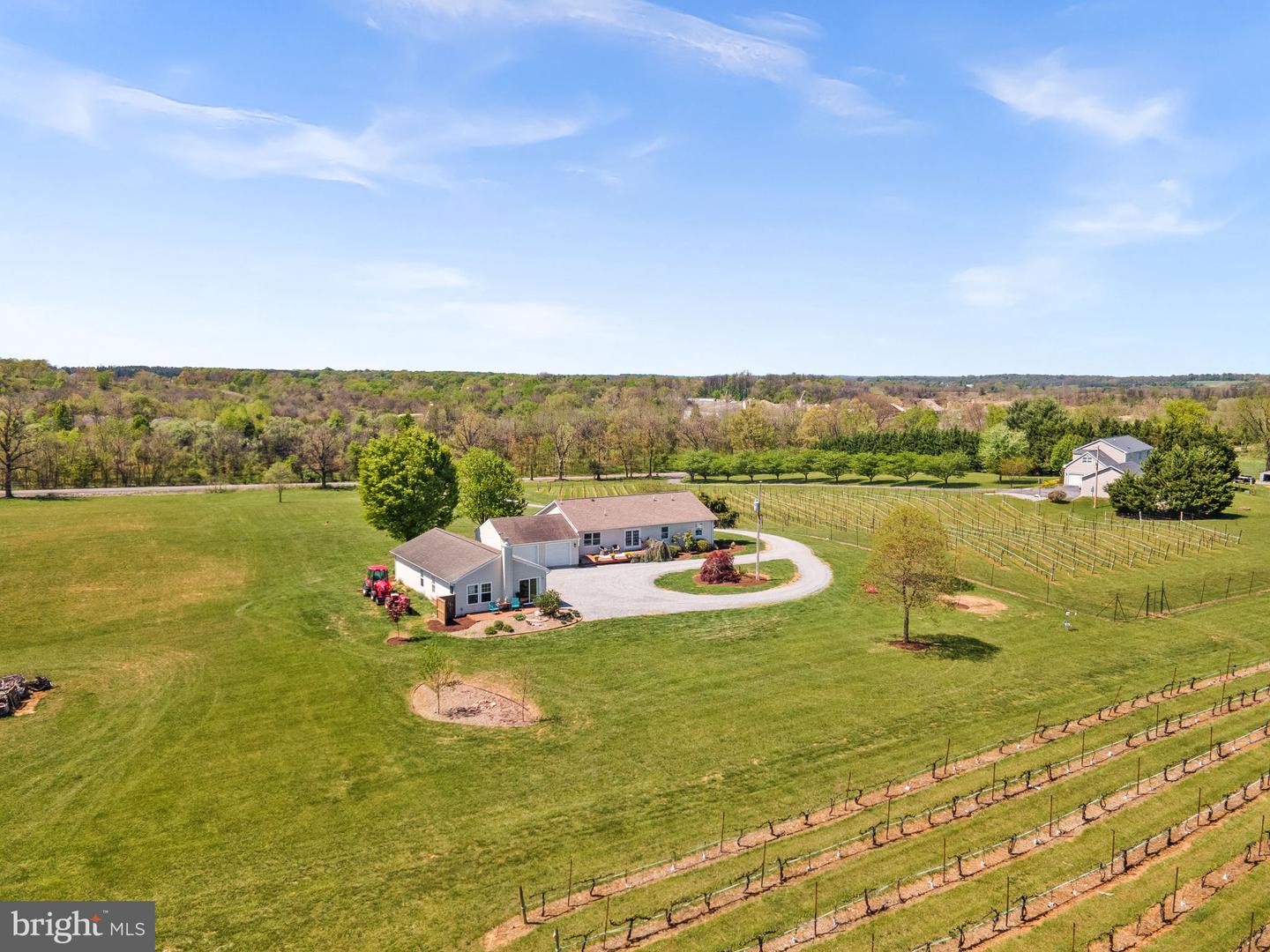 739 QUARRY RD, BERRYVILLE, Virginia 22611, 4 Bedrooms Bedrooms, ,3 BathroomsBathrooms,Residential,For sale,739 QUARRY RD,VACL2003606 MLS # VACL2003606