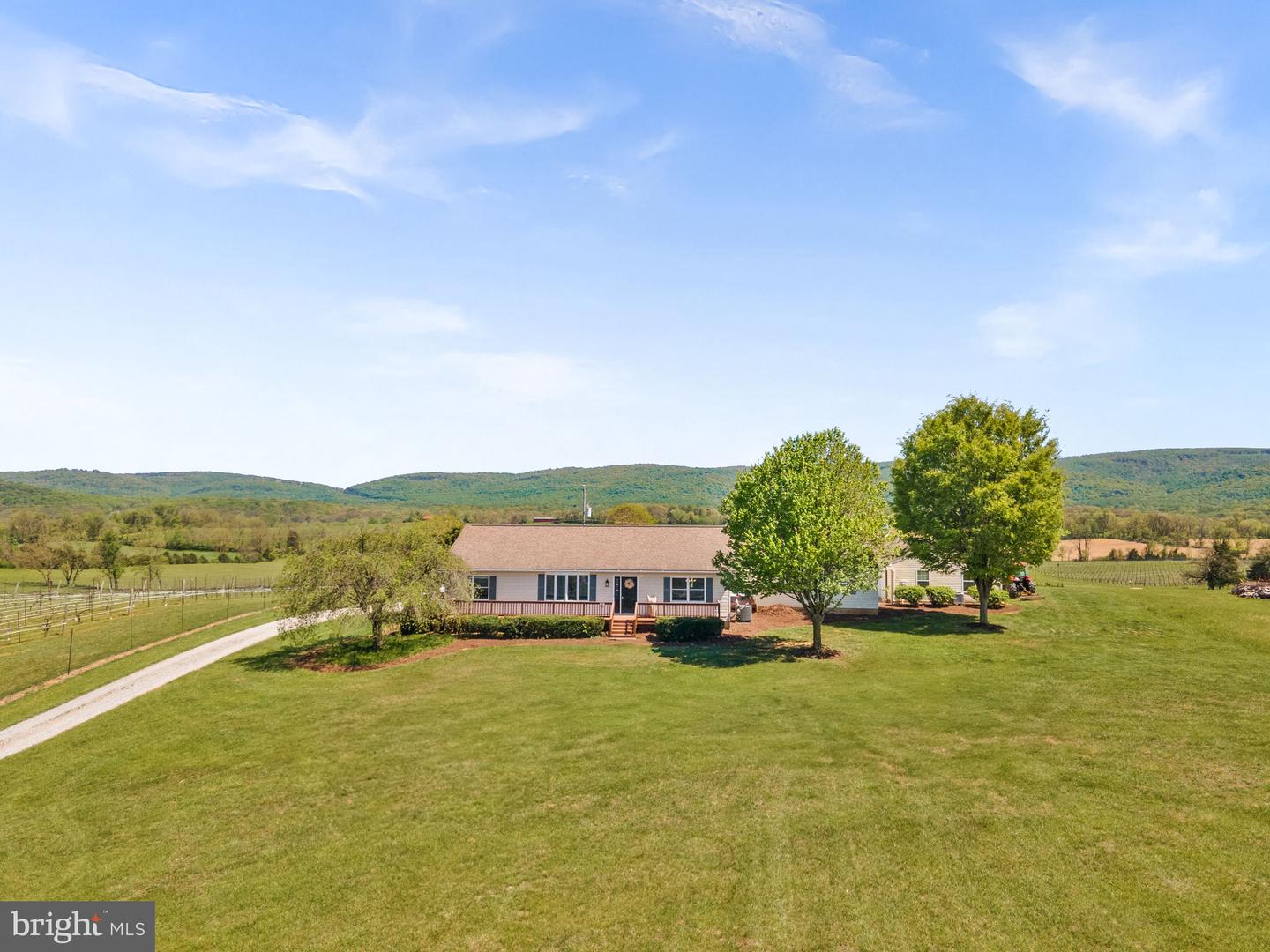 739 QUARRY RD, BERRYVILLE, Virginia 22611, 4 Bedrooms Bedrooms, ,3 BathroomsBathrooms,Residential,For sale,739 QUARRY RD,VACL2003606 MLS # VACL2003606