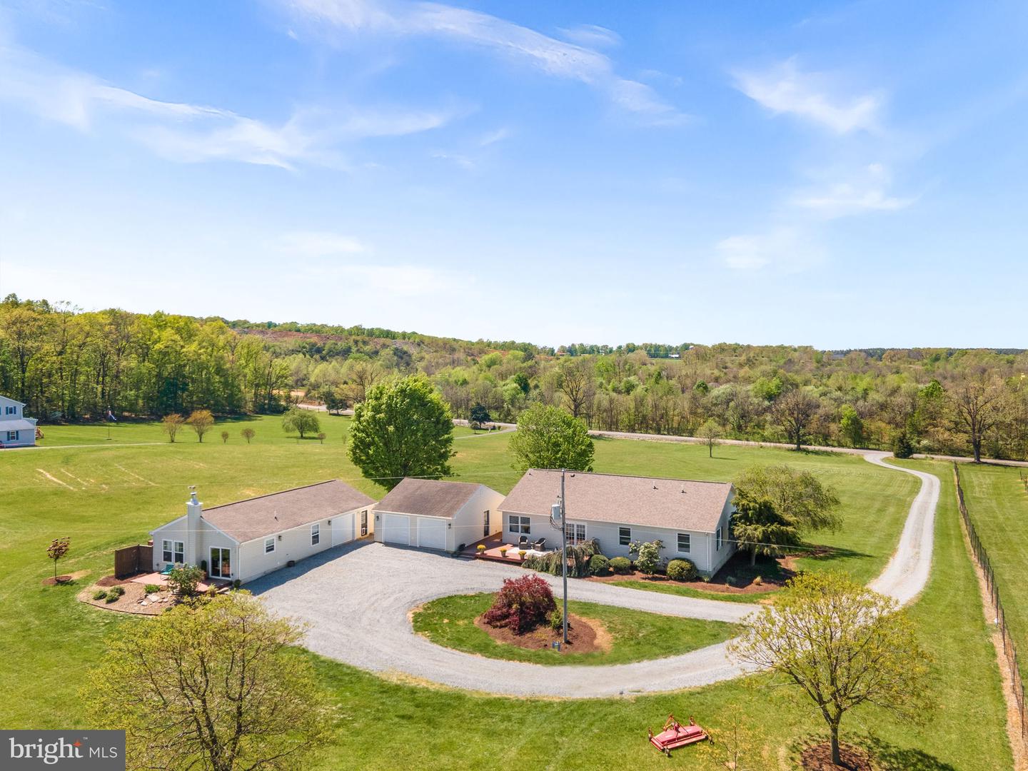 739 QUARRY RD, BERRYVILLE, Virginia 22611, 4 Bedrooms Bedrooms, ,3 BathroomsBathrooms,Residential,For sale,739 QUARRY RD,VACL2003606 MLS # VACL2003606