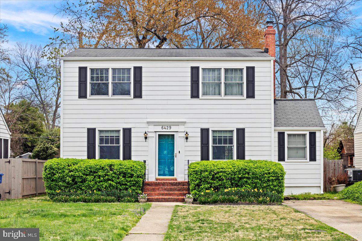6429 14TH ST, ALEXANDRIA, Virginia 22307, 4 Bedrooms Bedrooms, ,2 BathroomsBathrooms,Residential,For sale,6429 14TH ST,VAFX2233976 MLS # VAFX2233976