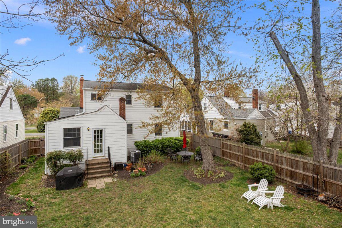 6429 14TH ST, ALEXANDRIA, Virginia 22307, 4 Bedrooms Bedrooms, ,2 BathroomsBathrooms,Residential,For sale,6429 14TH ST,VAFX2233976 MLS # VAFX2233976
