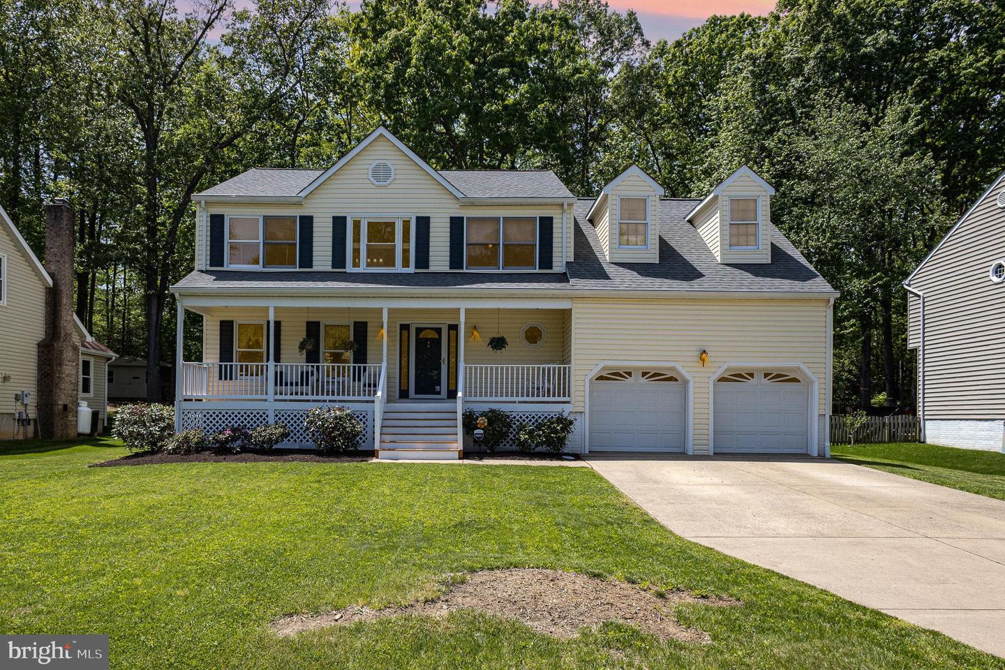 47 KELLY WAY, STAFFORD, Virginia 22556, 5 Bedrooms Bedrooms, ,3 BathroomsBathrooms,Residential,For sale,47 KELLY WAY,VAST2037836 MLS # VAST2037836