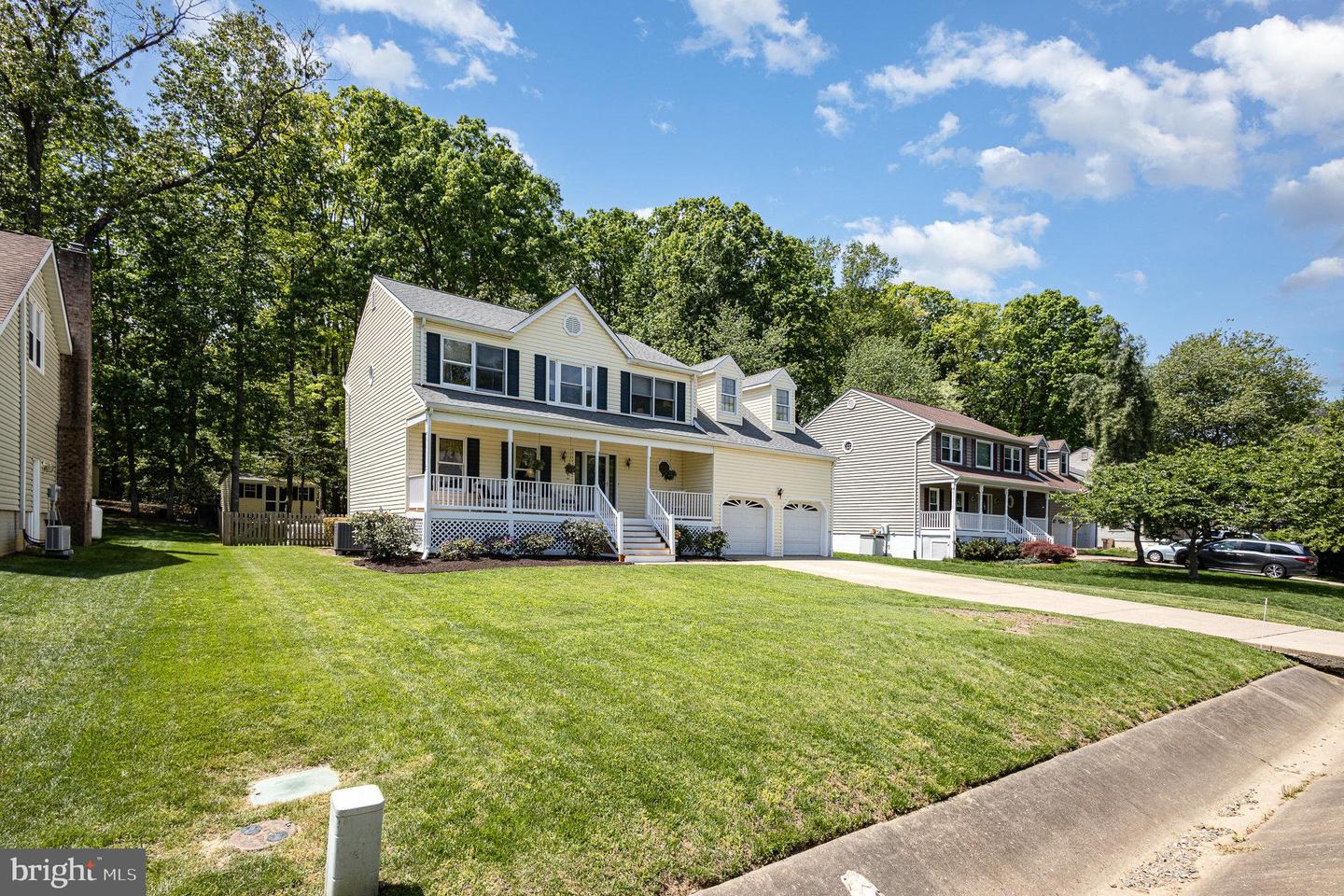 47 KELLY WAY, STAFFORD, Virginia 22556, 5 Bedrooms Bedrooms, ,3 BathroomsBathrooms,Residential,For sale,47 KELLY WAY,VAST2037836 MLS # VAST2037836