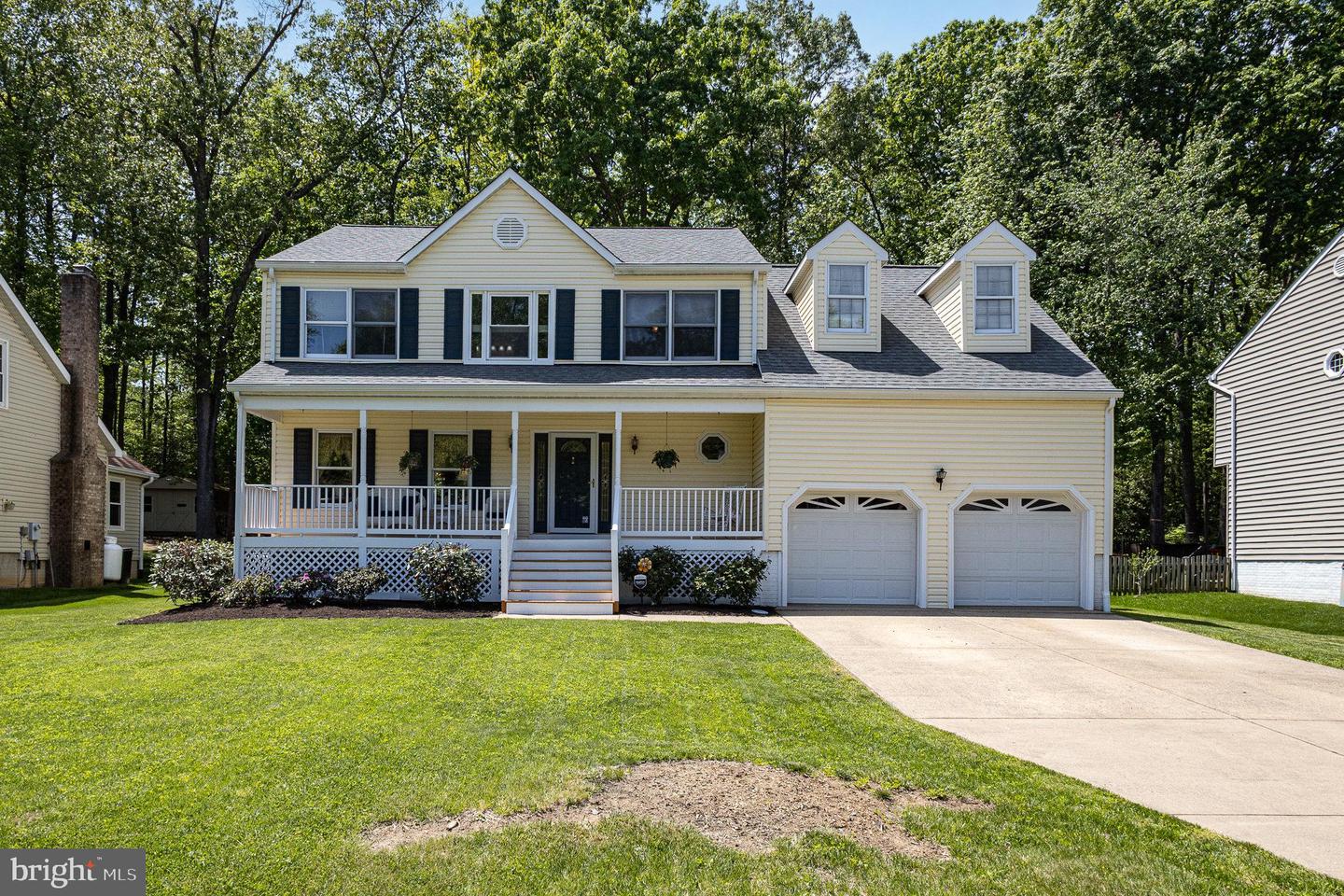 47 KELLY WAY, STAFFORD, Virginia 22556, 5 Bedrooms Bedrooms, ,3 BathroomsBathrooms,Residential,For sale,47 KELLY WAY,VAST2037836 MLS # VAST2037836