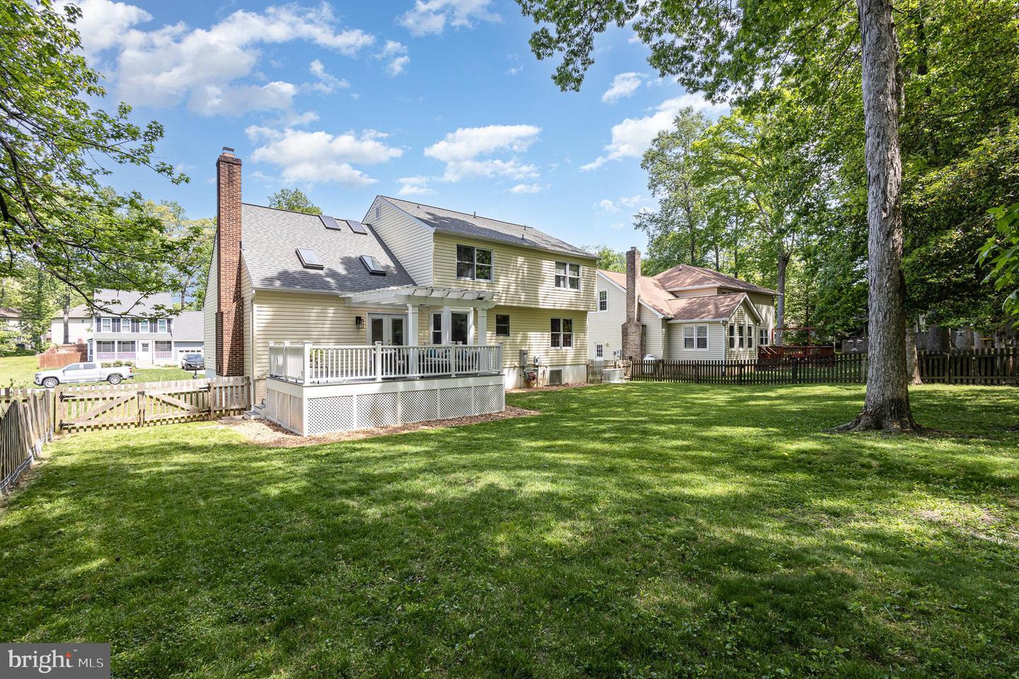 47 KELLY WAY, STAFFORD, Virginia 22556, 5 Bedrooms Bedrooms, ,3 BathroomsBathrooms,Residential,For sale,47 KELLY WAY,VAST2037836 MLS # VAST2037836