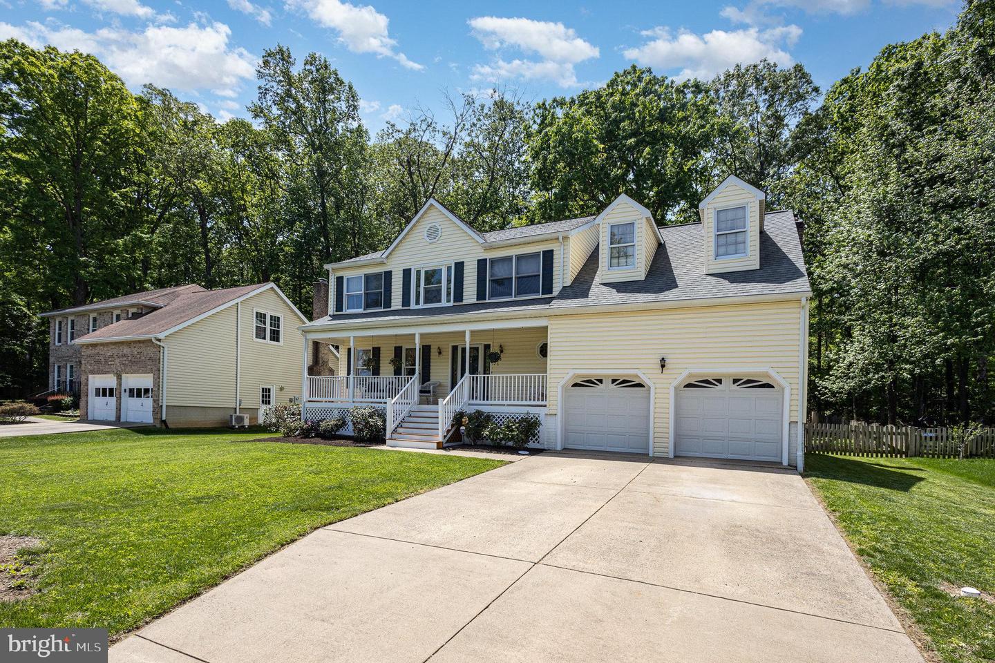 47 KELLY WAY, STAFFORD, Virginia 22556, 5 Bedrooms Bedrooms, ,3 BathroomsBathrooms,Residential,For sale,47 KELLY WAY,VAST2037836 MLS # VAST2037836