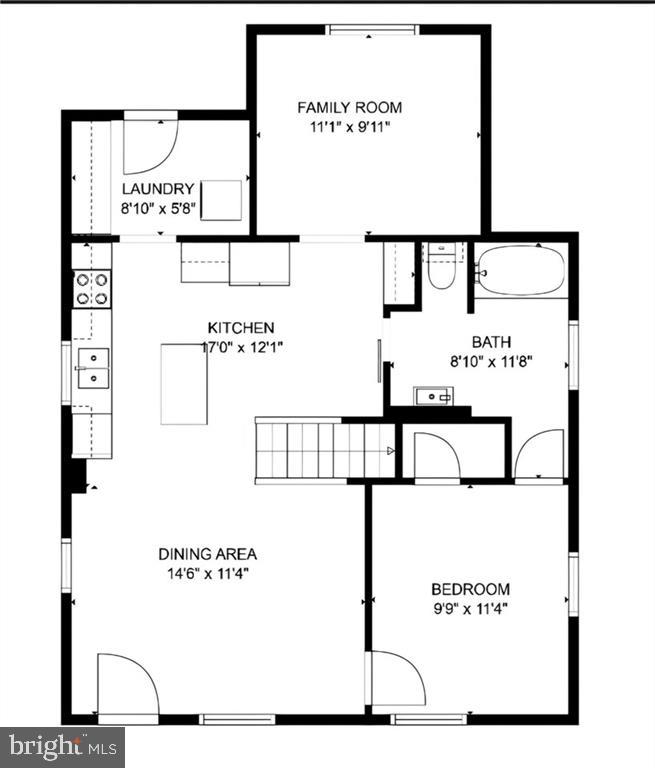 2505 BURNLEY AVE, HENRICO, Virginia 23228, 3 Bedrooms Bedrooms, ,3 BathroomsBathrooms,Residential,For sale,2505 BURNLEY AVE,VAHN2000870 MLS # VAHN2000870