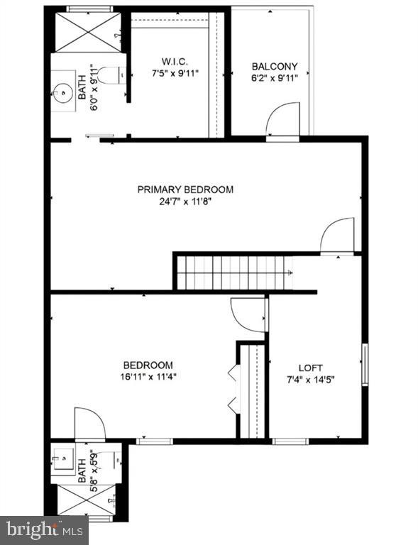 2505 BURNLEY AVE, HENRICO, Virginia 23228, 3 Bedrooms Bedrooms, ,3 BathroomsBathrooms,Residential,For sale,2505 BURNLEY AVE,VAHN2000870 MLS # VAHN2000870