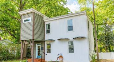 2505 BURNLEY AVE, HENRICO, Virginia 23228, 3 Bedrooms Bedrooms, ,3 BathroomsBathrooms,Residential,For sale,2505 BURNLEY AVE,VAHN2000870 MLS # VAHN2000870