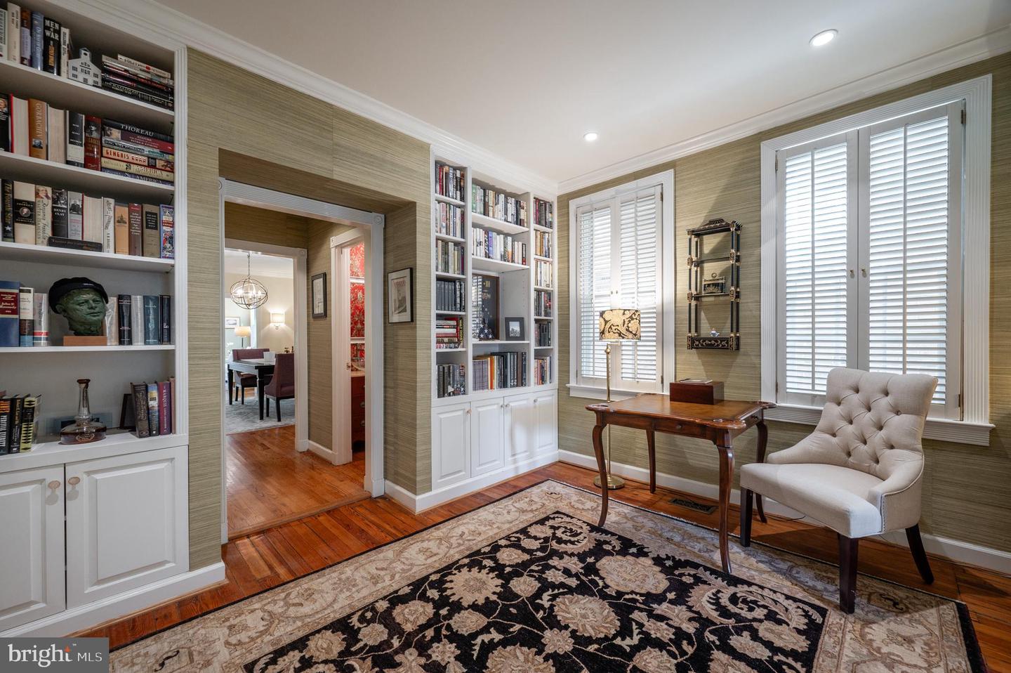 614 S FAIRFAX ST, ALEXANDRIA, Virginia 22314, 4 Bedrooms Bedrooms, ,2 BathroomsBathrooms,Residential,For sale,614 S FAIRFAX ST,VAAX2044154 MLS # VAAX2044154