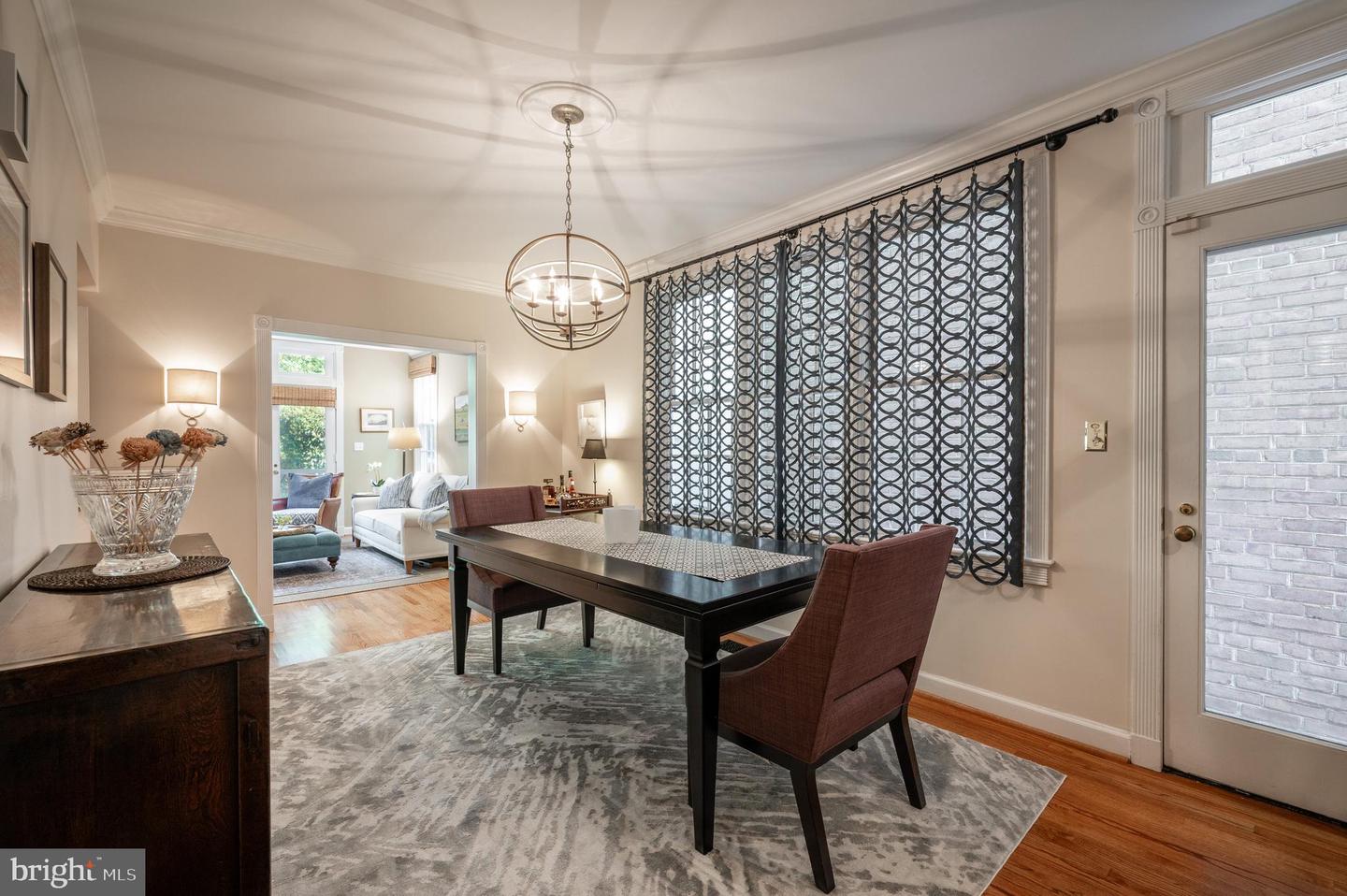 614 S FAIRFAX ST, ALEXANDRIA, Virginia 22314, 4 Bedrooms Bedrooms, ,2 BathroomsBathrooms,Residential,For sale,614 S FAIRFAX ST,VAAX2044154 MLS # VAAX2044154