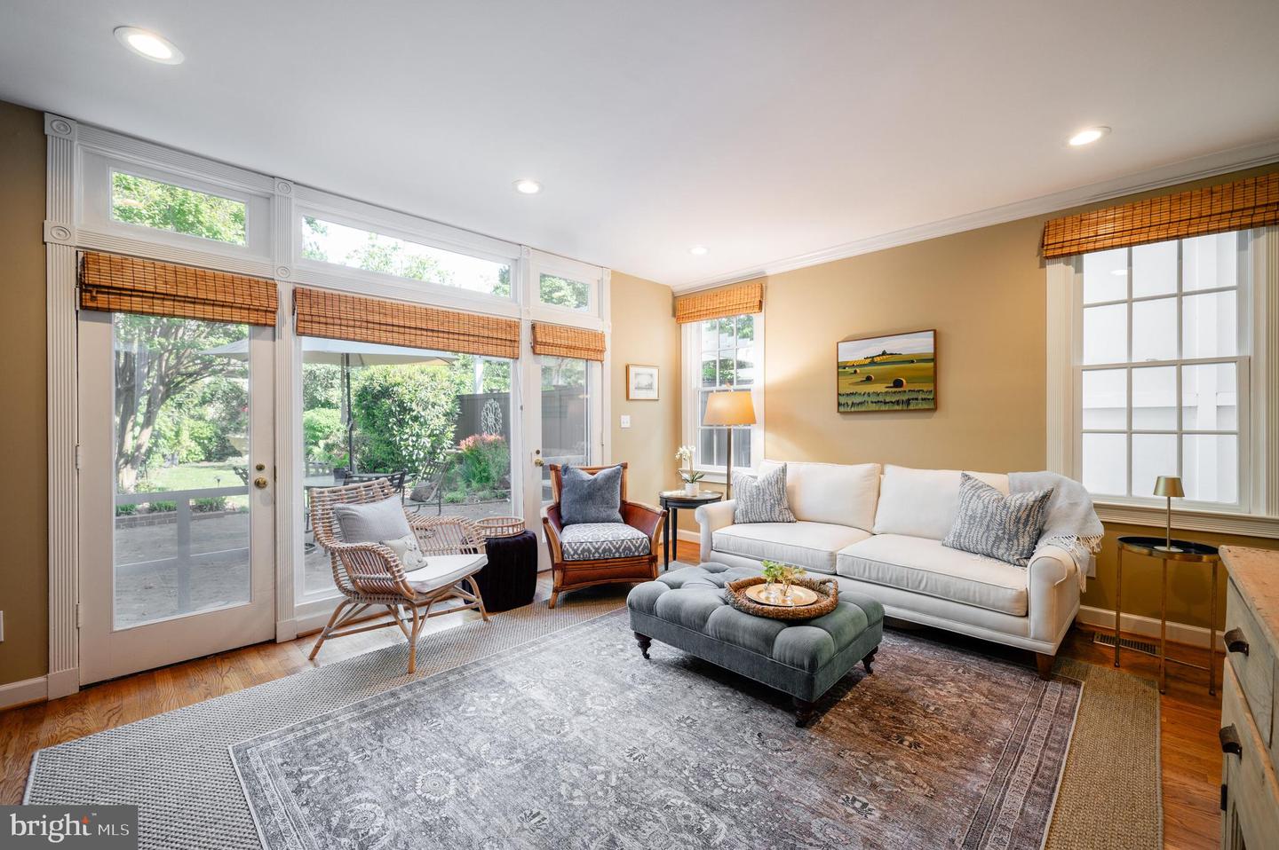 614 S FAIRFAX ST, ALEXANDRIA, Virginia 22314, 4 Bedrooms Bedrooms, ,2 BathroomsBathrooms,Residential,For sale,614 S FAIRFAX ST,VAAX2044154 MLS # VAAX2044154