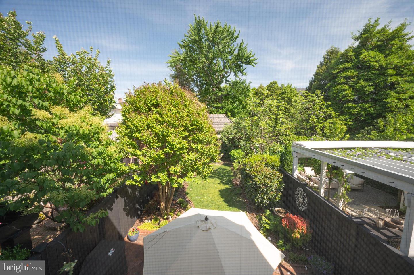 614 S FAIRFAX ST, ALEXANDRIA, Virginia 22314, 4 Bedrooms Bedrooms, ,2 BathroomsBathrooms,Residential,For sale,614 S FAIRFAX ST,VAAX2044154 MLS # VAAX2044154