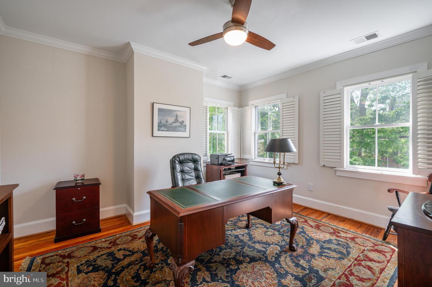 614 S FAIRFAX ST, ALEXANDRIA, Virginia 22314, 4 Bedrooms Bedrooms, ,2 BathroomsBathrooms,Residential,For sale,614 S FAIRFAX ST,VAAX2044154 MLS # VAAX2044154