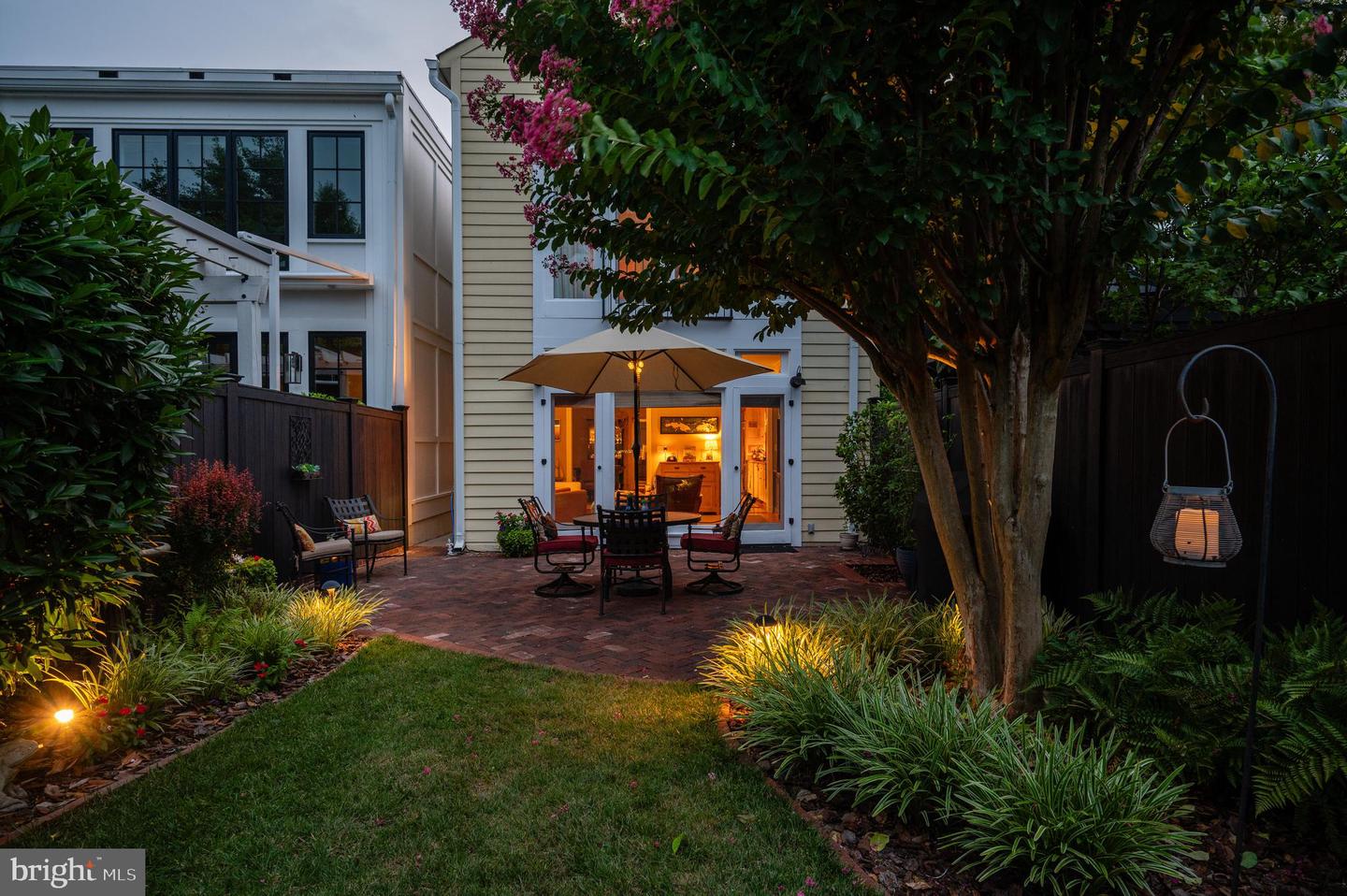 614 S FAIRFAX ST, ALEXANDRIA, Virginia 22314, 4 Bedrooms Bedrooms, ,2 BathroomsBathrooms,Residential,For sale,614 S FAIRFAX ST,VAAX2044154 MLS # VAAX2044154