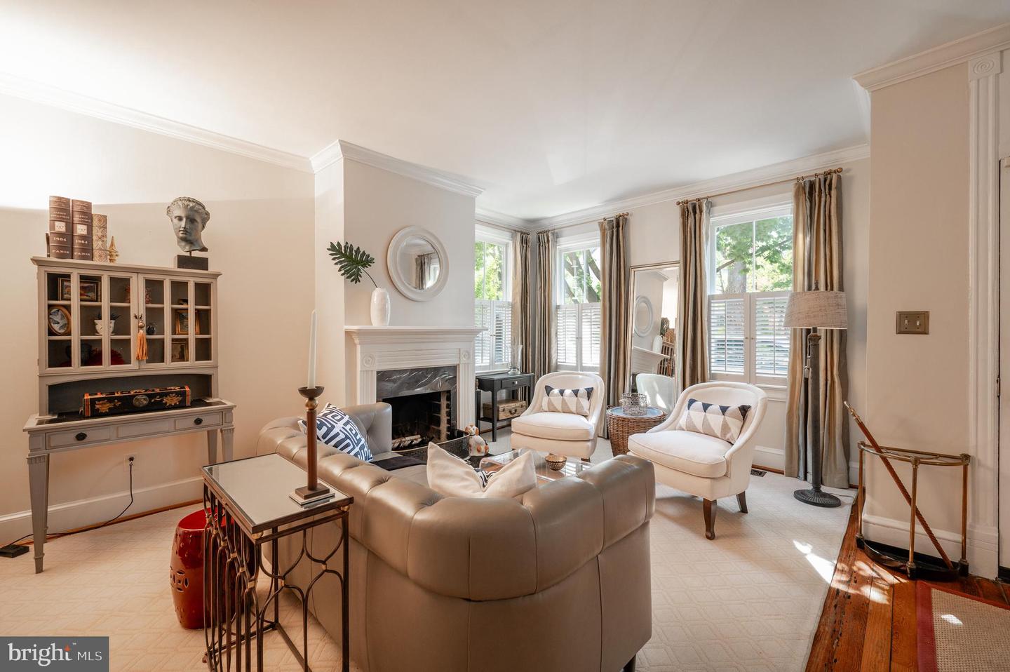 614 S FAIRFAX ST, ALEXANDRIA, Virginia 22314, 4 Bedrooms Bedrooms, ,2 BathroomsBathrooms,Residential,For sale,614 S FAIRFAX ST,VAAX2044154 MLS # VAAX2044154