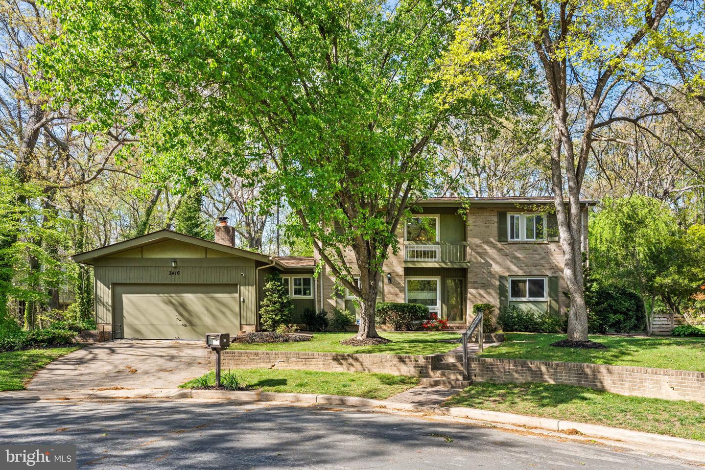 3416 WESSYNTON WAY, ALEXANDRIA, Virginia 22309, 5 Bedrooms Bedrooms, ,2 BathroomsBathrooms,Residential,For sale,3416 WESSYNTON WAY,VAFX2234686 MLS # VAFX2234686