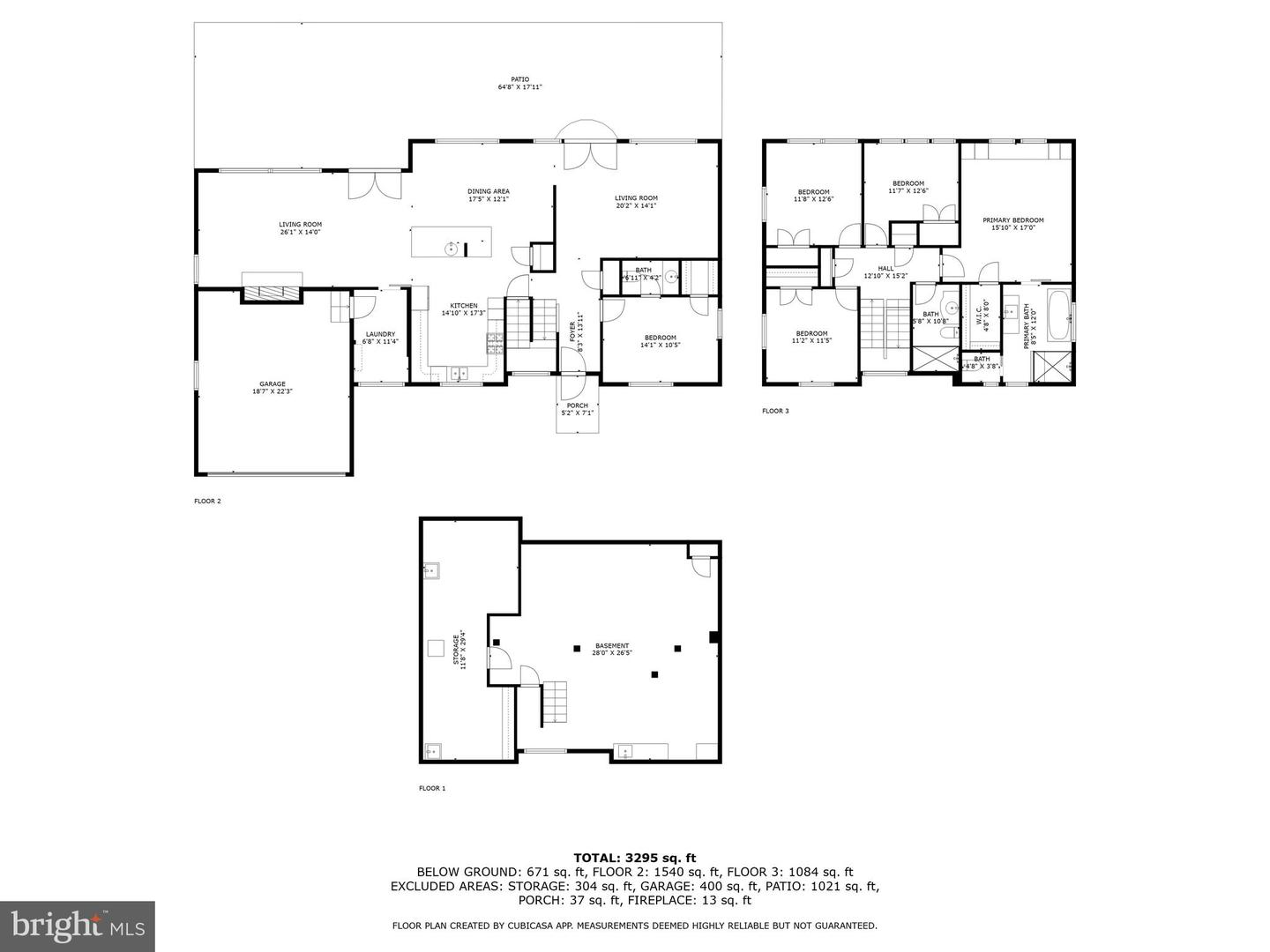 3416 WESSYNTON WAY, ALEXANDRIA, Virginia 22309, 5 Bedrooms Bedrooms, ,2 BathroomsBathrooms,Residential,For sale,3416 WESSYNTON WAY,VAFX2234686 MLS # VAFX2234686