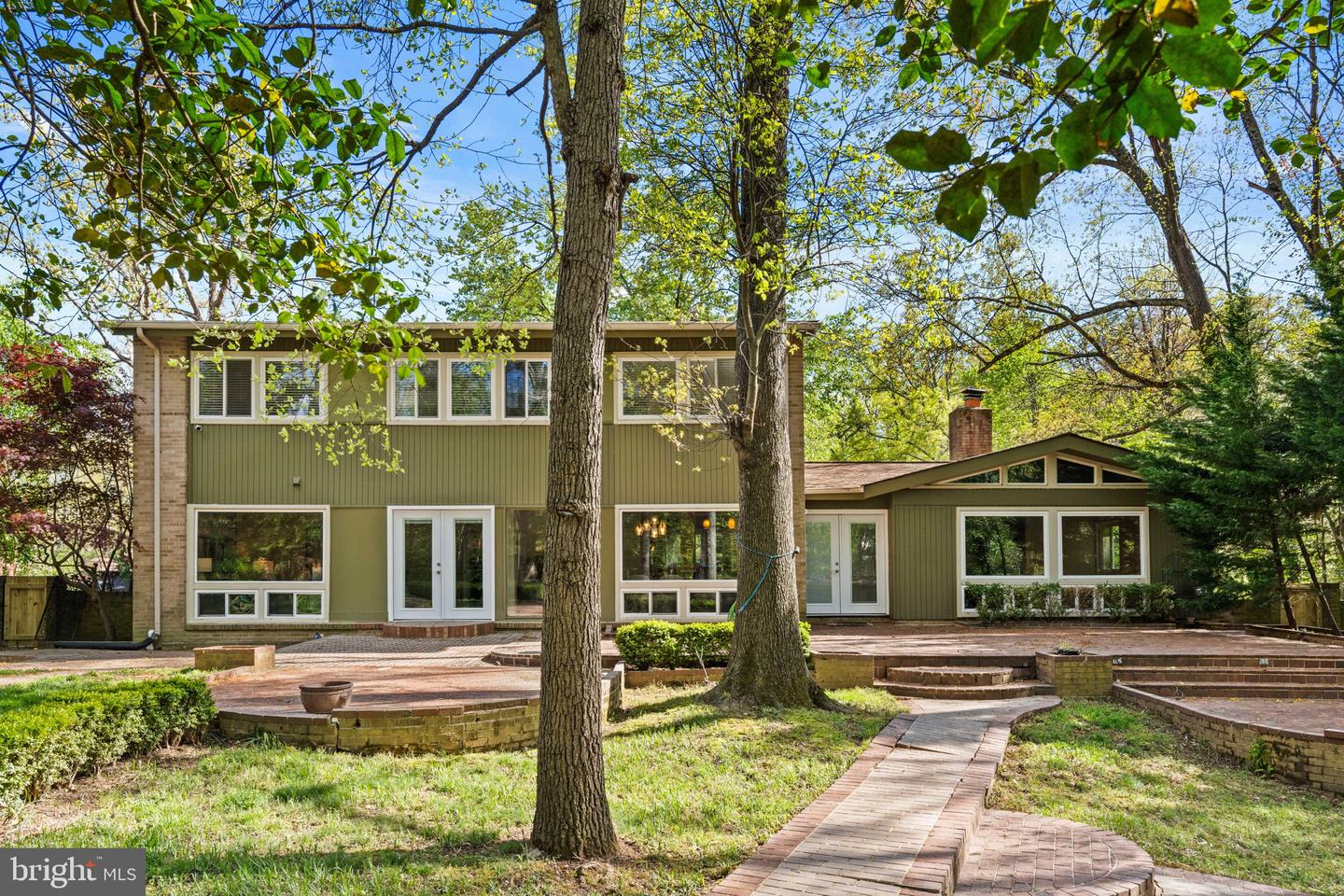 3416 WESSYNTON WAY, ALEXANDRIA, Virginia 22309, 5 Bedrooms Bedrooms, ,2 BathroomsBathrooms,Residential,For sale,3416 WESSYNTON WAY,VAFX2234686 MLS # VAFX2234686