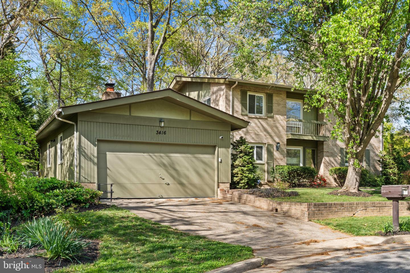 3416 WESSYNTON WAY, ALEXANDRIA, Virginia 22309, 5 Bedrooms Bedrooms, ,2 BathroomsBathrooms,Residential,For sale,3416 WESSYNTON WAY,VAFX2234686 MLS # VAFX2234686