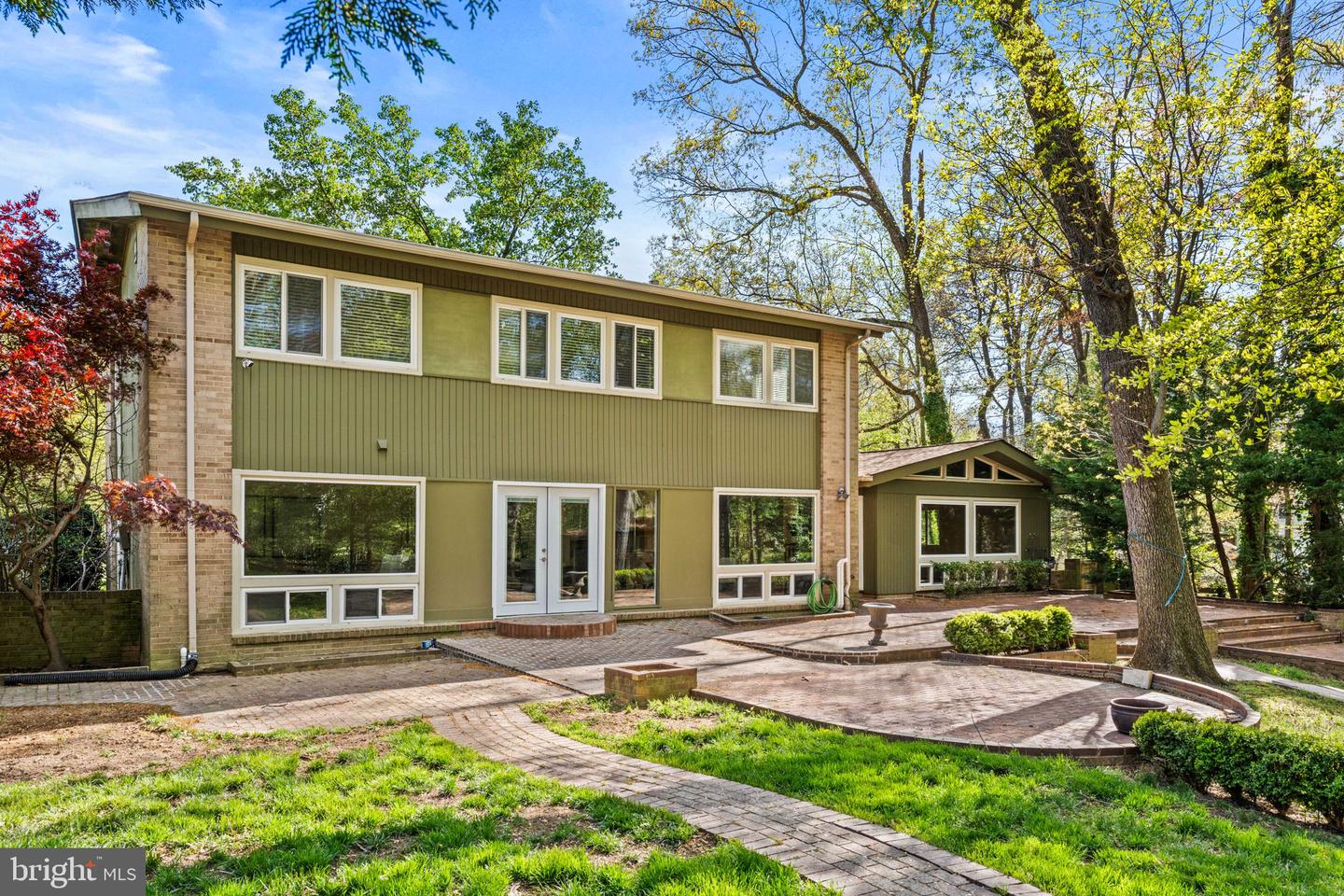 3416 WESSYNTON WAY, ALEXANDRIA, Virginia 22309, 5 Bedrooms Bedrooms, ,2 BathroomsBathrooms,Residential,For sale,3416 WESSYNTON WAY,VAFX2234686 MLS # VAFX2234686