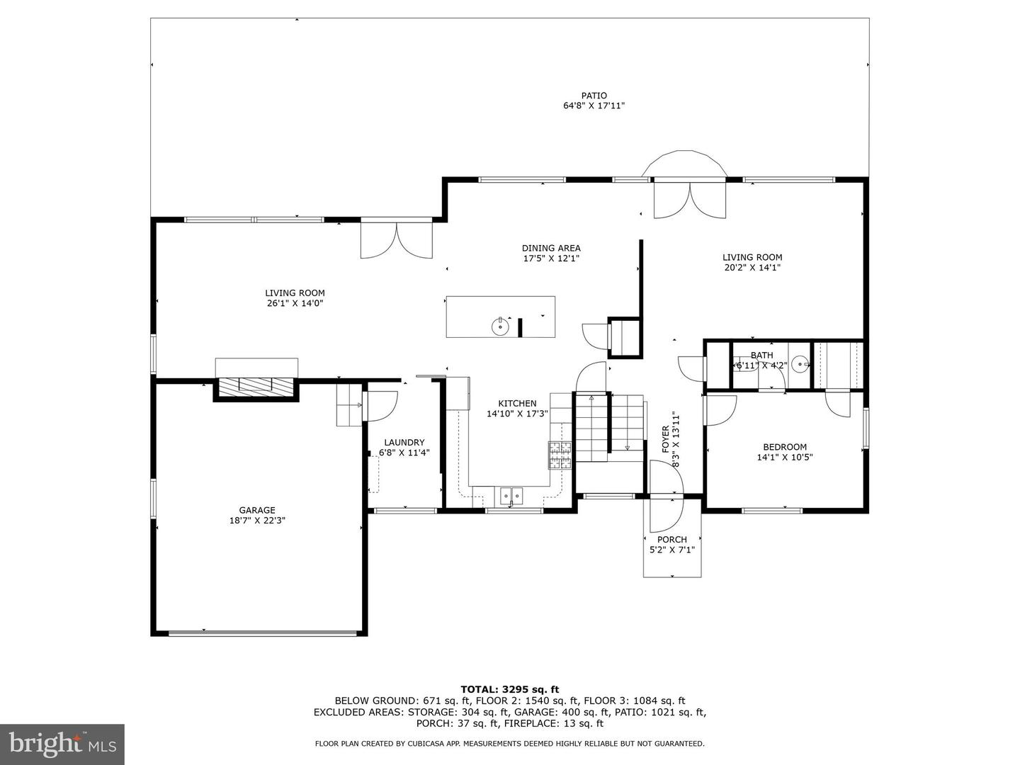 3416 WESSYNTON WAY, ALEXANDRIA, Virginia 22309, 5 Bedrooms Bedrooms, ,2 BathroomsBathrooms,Residential,For sale,3416 WESSYNTON WAY,VAFX2234686 MLS # VAFX2234686