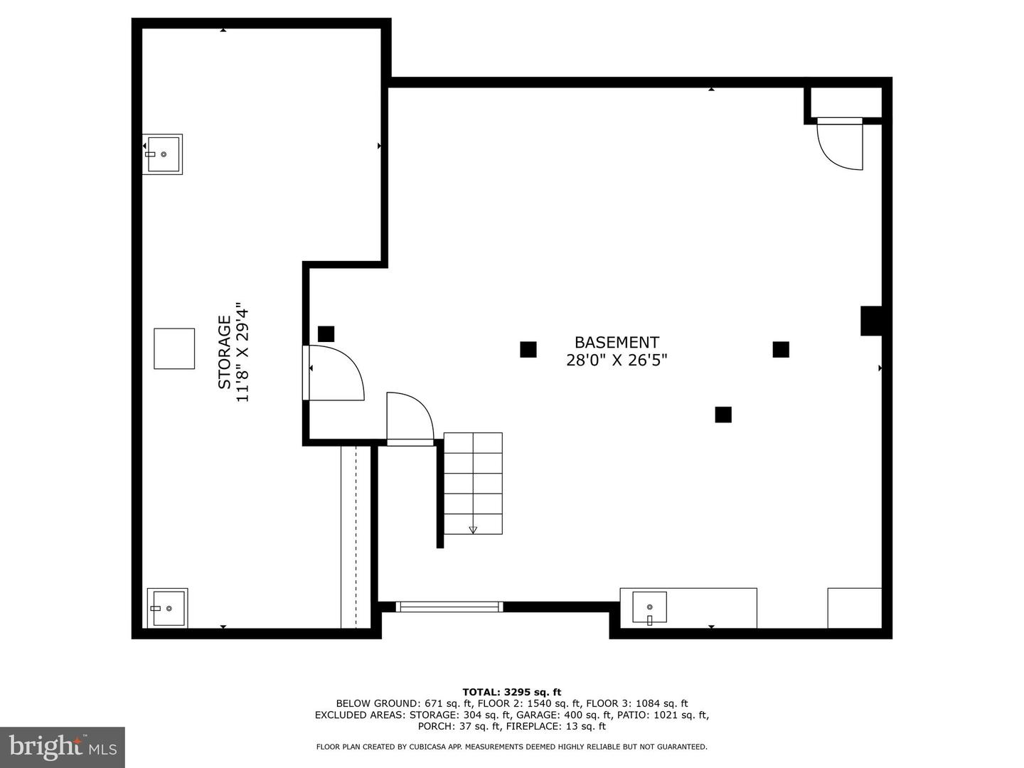 3416 WESSYNTON WAY, ALEXANDRIA, Virginia 22309, 5 Bedrooms Bedrooms, ,2 BathroomsBathrooms,Residential,For sale,3416 WESSYNTON WAY,VAFX2234686 MLS # VAFX2234686