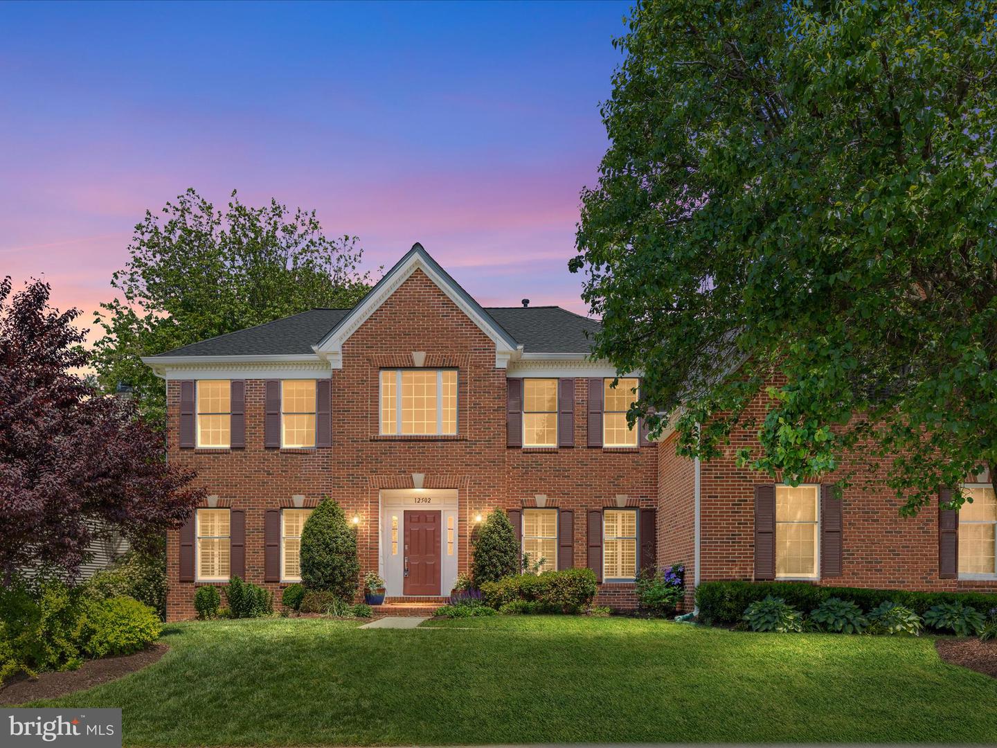 12502 RIDGEGATE DR, HERNDON, Virginia 20170, 5 Bedrooms Bedrooms, ,4 BathroomsBathrooms,Residential,For sale,12502 RIDGEGATE DR,VAFX2234780 MLS # VAFX2234780