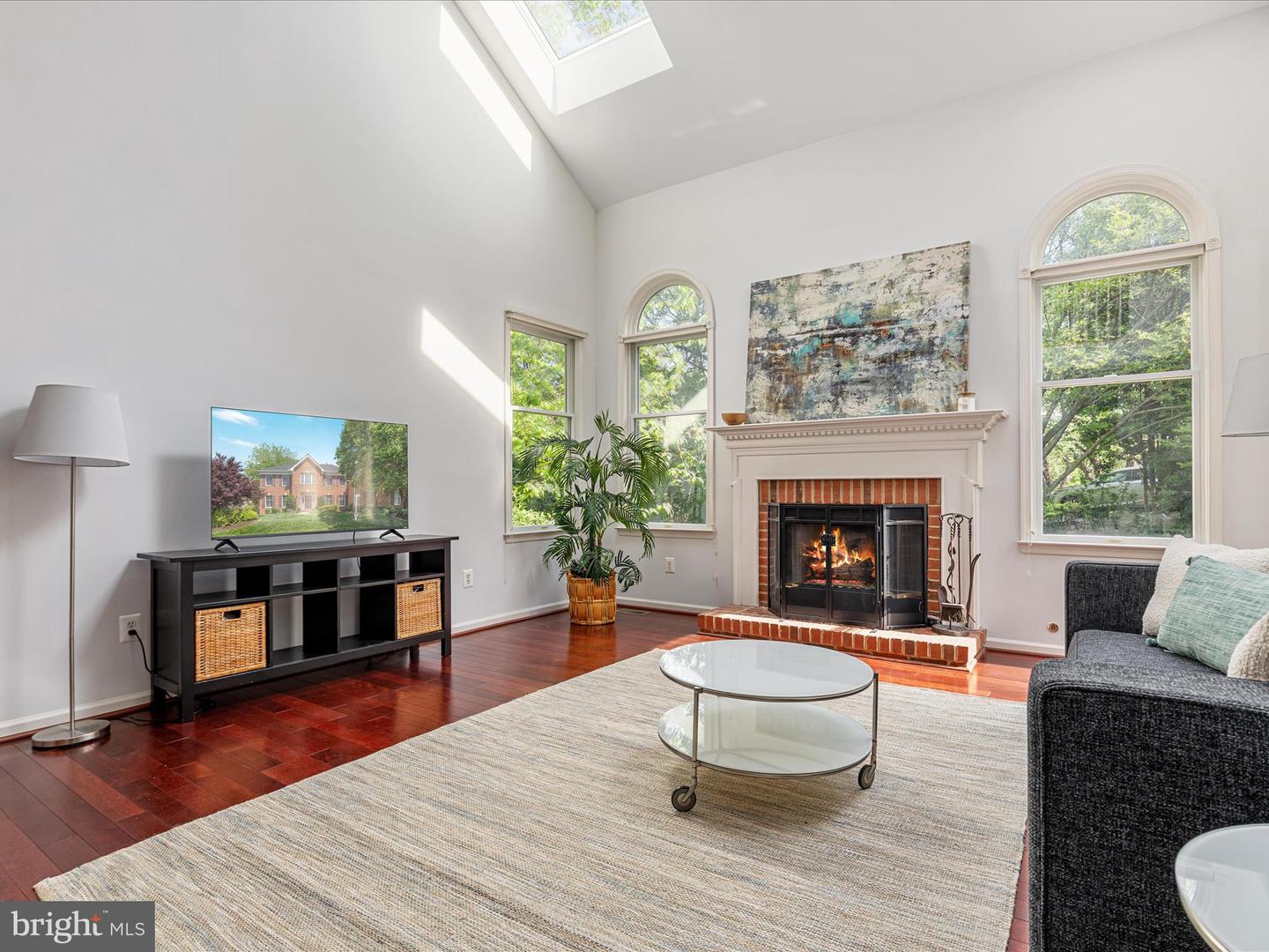 12502 RIDGEGATE DR, HERNDON, Virginia 20170, 5 Bedrooms Bedrooms, ,4 BathroomsBathrooms,Residential,For sale,12502 RIDGEGATE DR,VAFX2234780 MLS # VAFX2234780