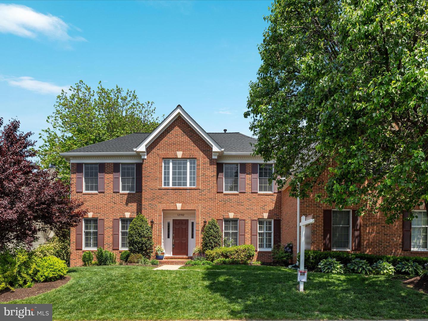 12502 RIDGEGATE DR, HERNDON, Virginia 20170, 5 Bedrooms Bedrooms, ,4 BathroomsBathrooms,Residential,For sale,12502 RIDGEGATE DR,VAFX2234780 MLS # VAFX2234780
