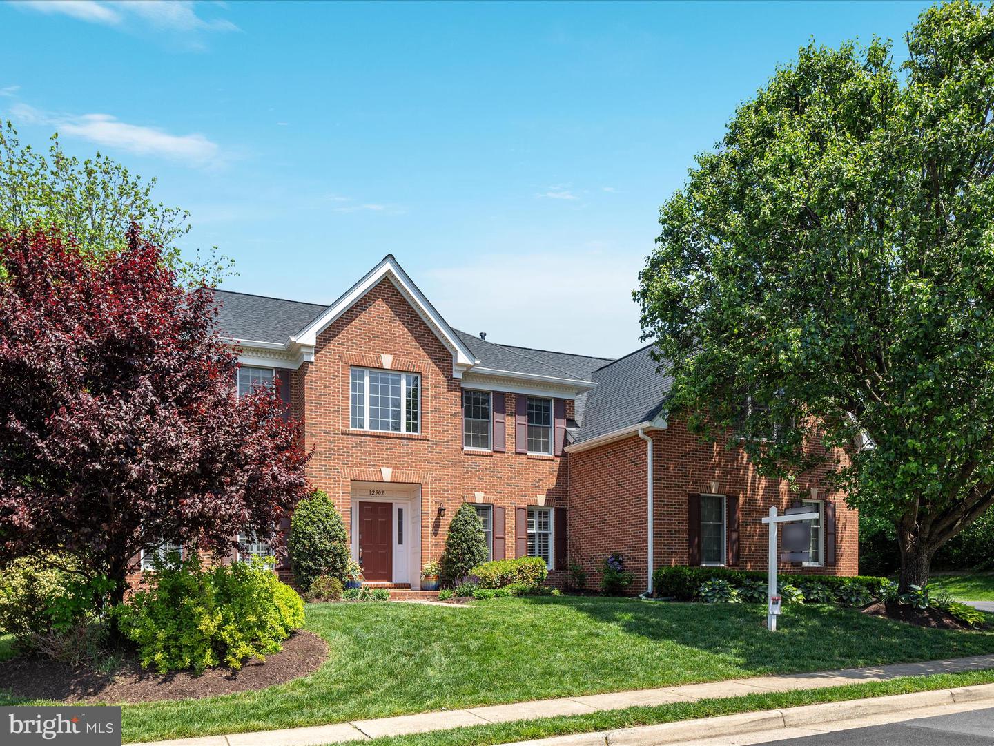 12502 RIDGEGATE DR, HERNDON, Virginia 20170, 5 Bedrooms Bedrooms, ,4 BathroomsBathrooms,Residential,For sale,12502 RIDGEGATE DR,VAFX2234780 MLS # VAFX2234780