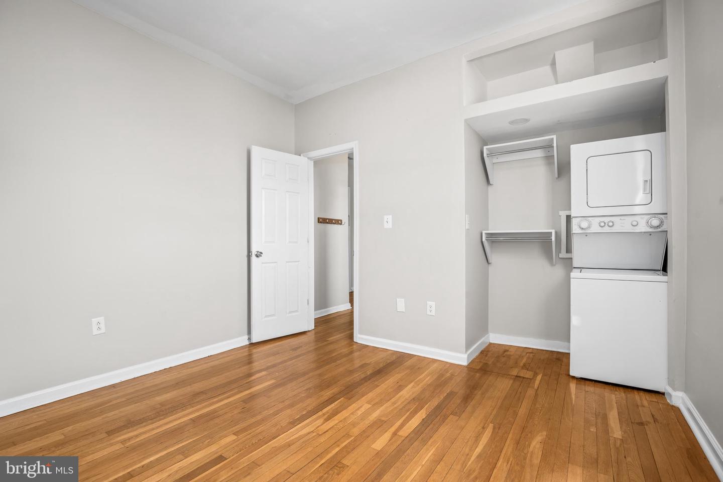4120 14TH ST NW #44, WASHINGTON, District Of Columbia 20011, 1 Bedroom Bedrooms, ,1 BathroomBathrooms,Residential,For sale,4120 14TH ST NW #44,DCDC2195996 MLS # DCDC2195996