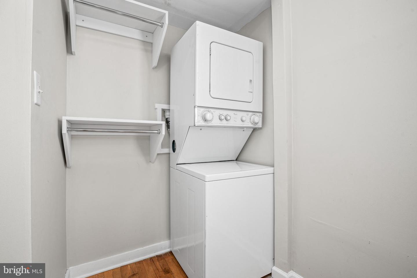 4120 14TH ST NW #44, WASHINGTON, District Of Columbia 20011, 1 Bedroom Bedrooms, ,1 BathroomBathrooms,Residential,For sale,4120 14TH ST NW #44,DCDC2195996 MLS # DCDC2195996