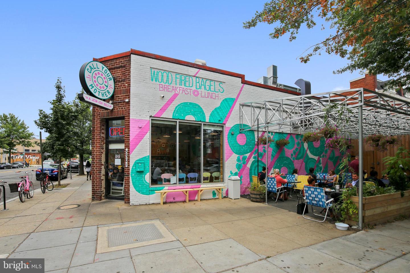 4120 14TH ST NW #44, WASHINGTON, District Of Columbia 20011, 1 Bedroom Bedrooms, ,1 BathroomBathrooms,Residential,For sale,4120 14TH ST NW #44,DCDC2195996 MLS # DCDC2195996