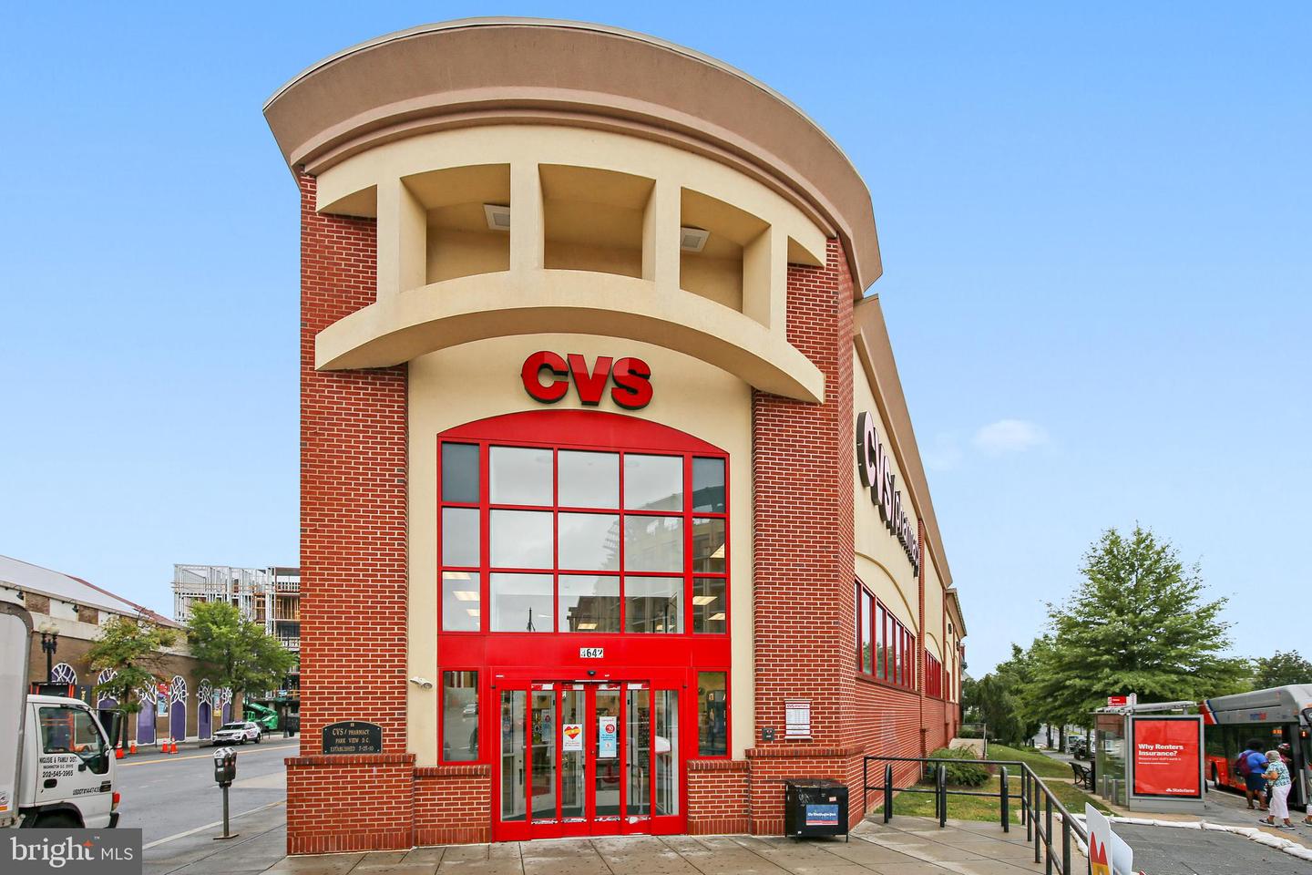 4120 14TH ST NW #44, WASHINGTON, District Of Columbia 20011, 1 Bedroom Bedrooms, ,1 BathroomBathrooms,Residential,For sale,4120 14TH ST NW #44,DCDC2195996 MLS # DCDC2195996