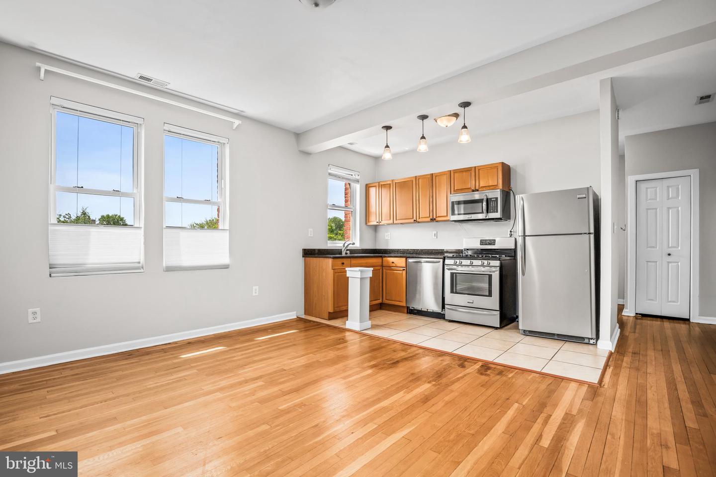 4120 14TH ST NW #44, WASHINGTON, District Of Columbia 20011, 1 Bedroom Bedrooms, ,1 BathroomBathrooms,Residential,For sale,4120 14TH ST NW #44,DCDC2195996 MLS # DCDC2195996