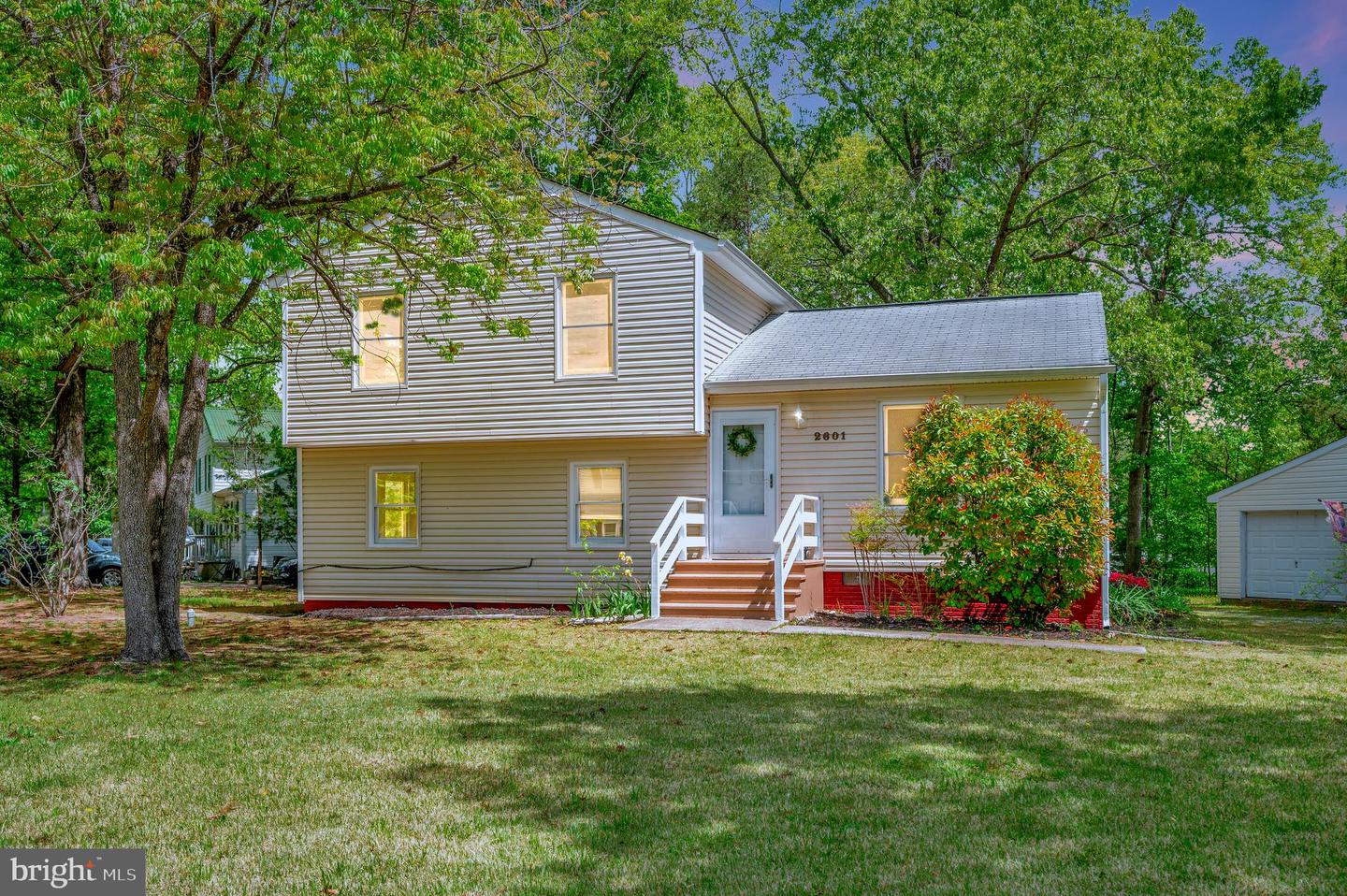 2601 DEERFIELD RD, RUTHER GLEN, Virginia 22546, 3 Bedrooms Bedrooms, ,1 BathroomBathrooms,Residential,For sale,2601 DEERFIELD RD,VACV2007996 MLS # VACV2007996