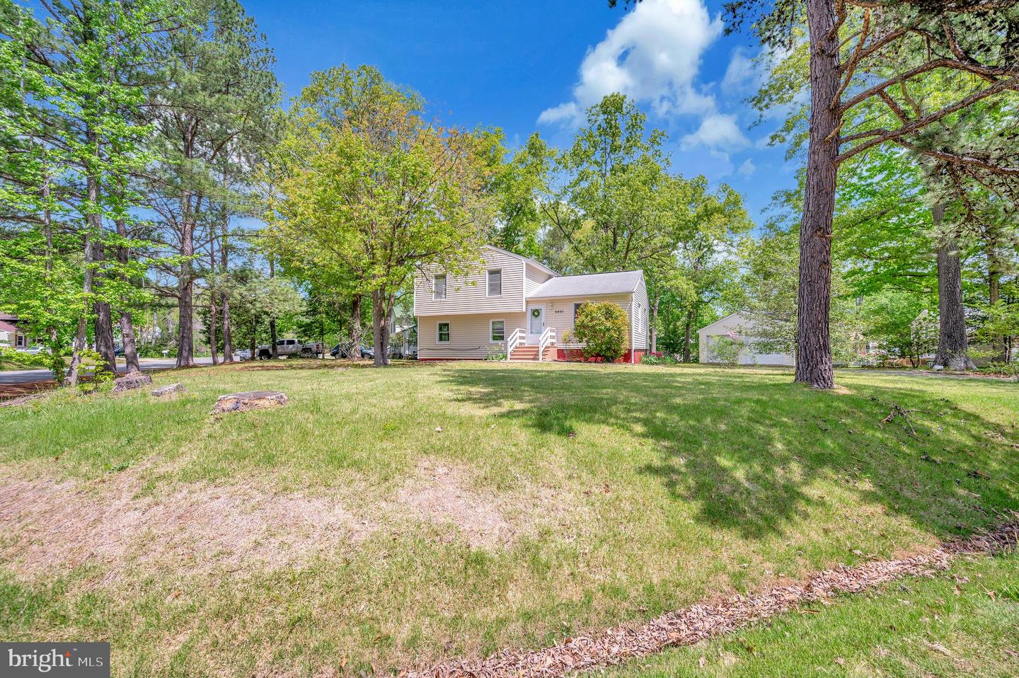 2601 DEERFIELD RD, RUTHER GLEN, Virginia 22546, 3 Bedrooms Bedrooms, ,1 BathroomBathrooms,Residential,For sale,2601 DEERFIELD RD,VACV2007996 MLS # VACV2007996