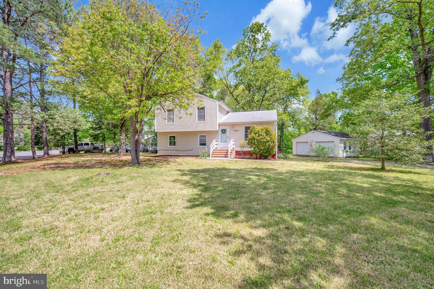 2601 DEERFIELD RD, RUTHER GLEN, Virginia 22546, 3 Bedrooms Bedrooms, ,1 BathroomBathrooms,Residential,For sale,2601 DEERFIELD RD,VACV2007996 MLS # VACV2007996