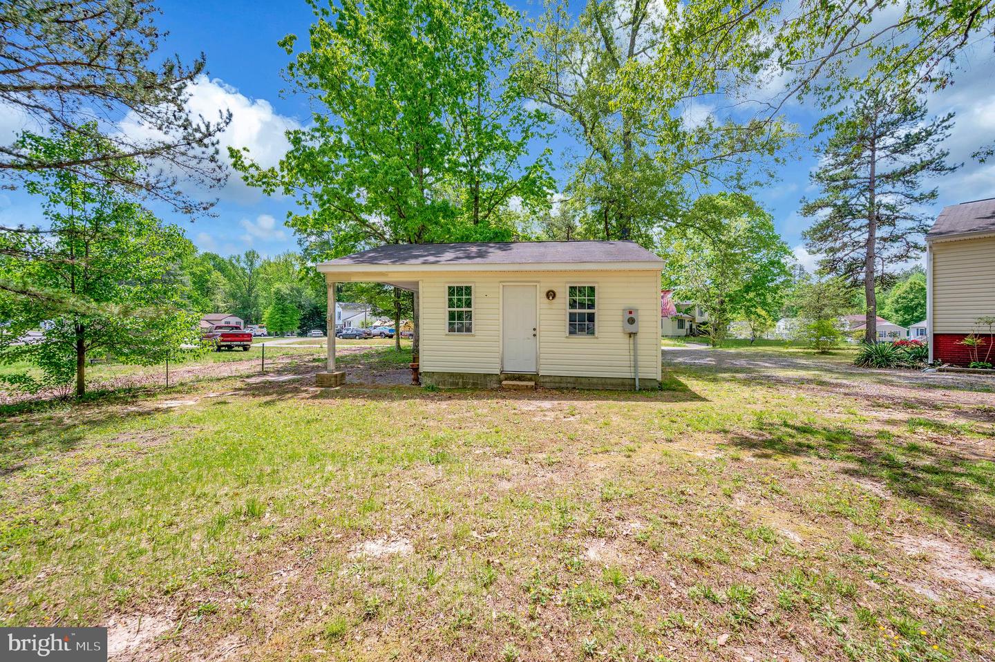 2601 DEERFIELD RD, RUTHER GLEN, Virginia 22546, 3 Bedrooms Bedrooms, ,1 BathroomBathrooms,Residential,For sale,2601 DEERFIELD RD,VACV2007996 MLS # VACV2007996