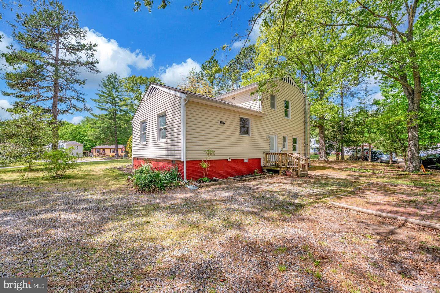 2601 DEERFIELD RD, RUTHER GLEN, Virginia 22546, 3 Bedrooms Bedrooms, ,1 BathroomBathrooms,Residential,For sale,2601 DEERFIELD RD,VACV2007996 MLS # VACV2007996