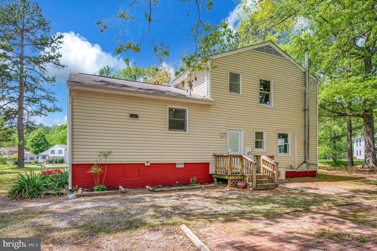 2601 DEERFIELD RD, RUTHER GLEN, Virginia 22546, 3 Bedrooms Bedrooms, ,1 BathroomBathrooms,Residential,For sale,2601 DEERFIELD RD,VACV2007996 MLS # VACV2007996