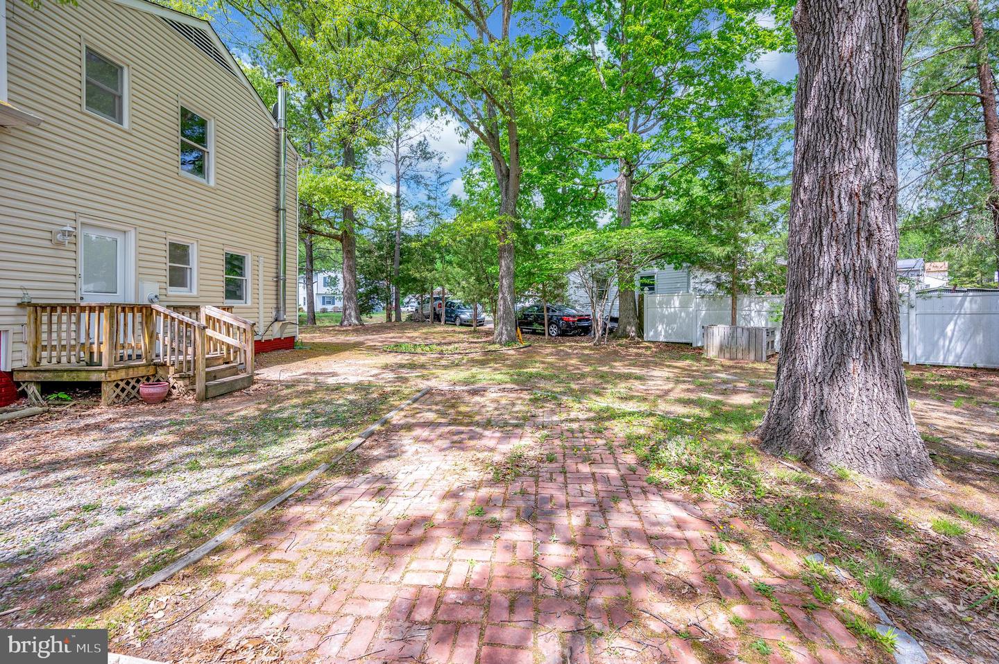 2601 DEERFIELD RD, RUTHER GLEN, Virginia 22546, 3 Bedrooms Bedrooms, ,1 BathroomBathrooms,Residential,For sale,2601 DEERFIELD RD,VACV2007996 MLS # VACV2007996