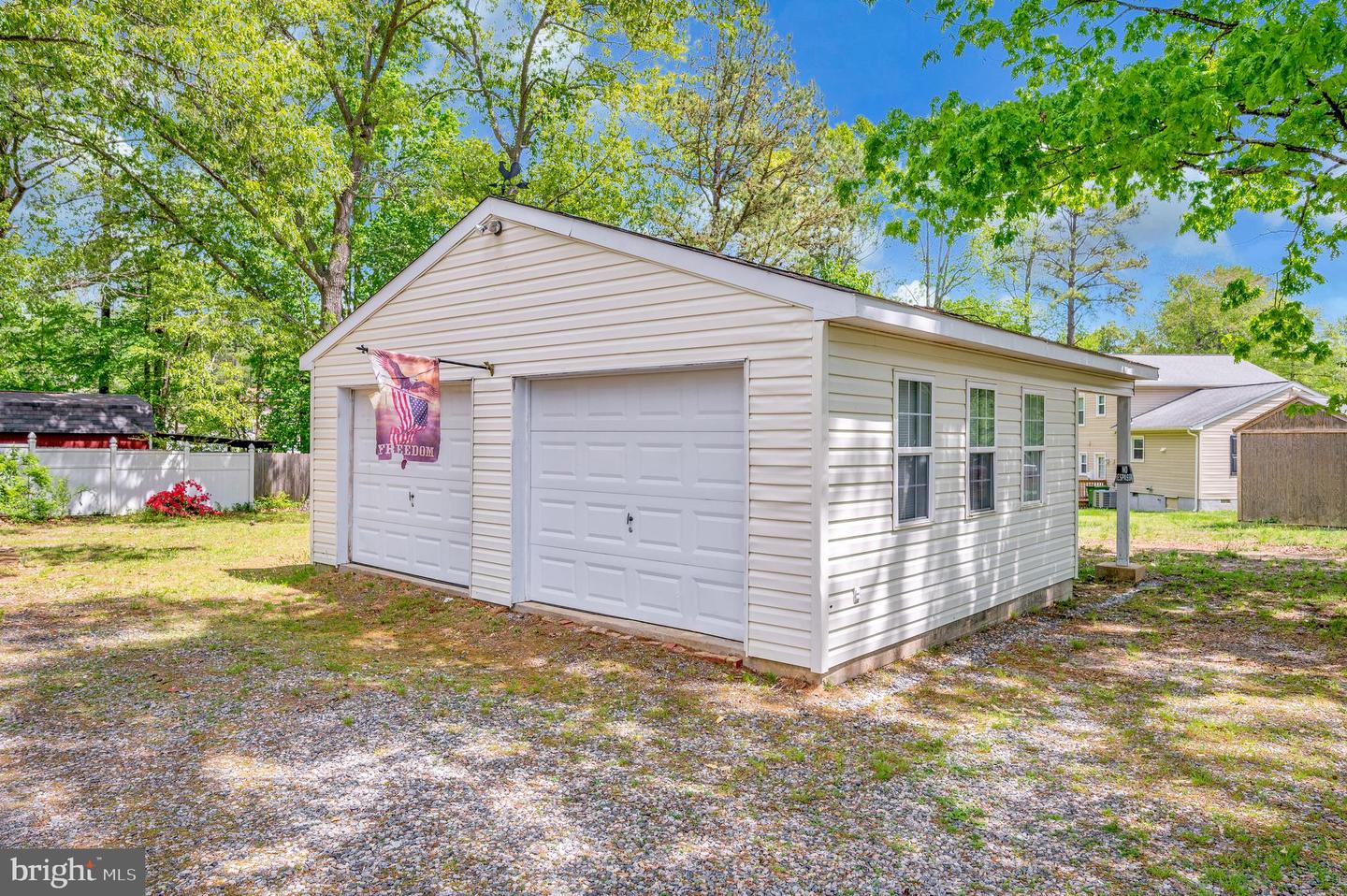 2601 DEERFIELD RD, RUTHER GLEN, Virginia 22546, 3 Bedrooms Bedrooms, ,1 BathroomBathrooms,Residential,For sale,2601 DEERFIELD RD,VACV2007996 MLS # VACV2007996