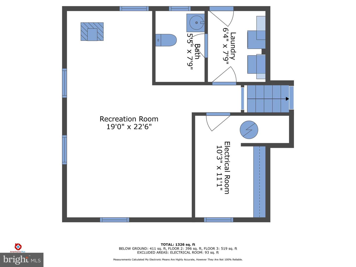 2601 DEERFIELD RD, RUTHER GLEN, Virginia 22546, 3 Bedrooms Bedrooms, ,1 BathroomBathrooms,Residential,For sale,2601 DEERFIELD RD,VACV2007996 MLS # VACV2007996