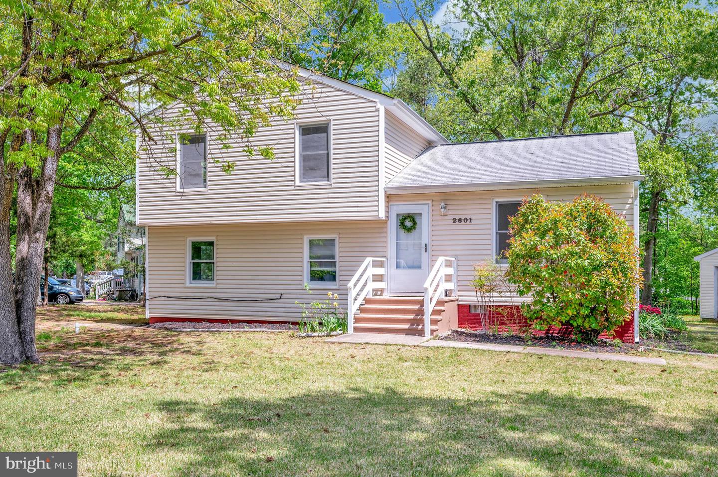 2601 DEERFIELD RD, RUTHER GLEN, Virginia 22546, 3 Bedrooms Bedrooms, ,1 BathroomBathrooms,Residential,For sale,2601 DEERFIELD RD,VACV2007996 MLS # VACV2007996