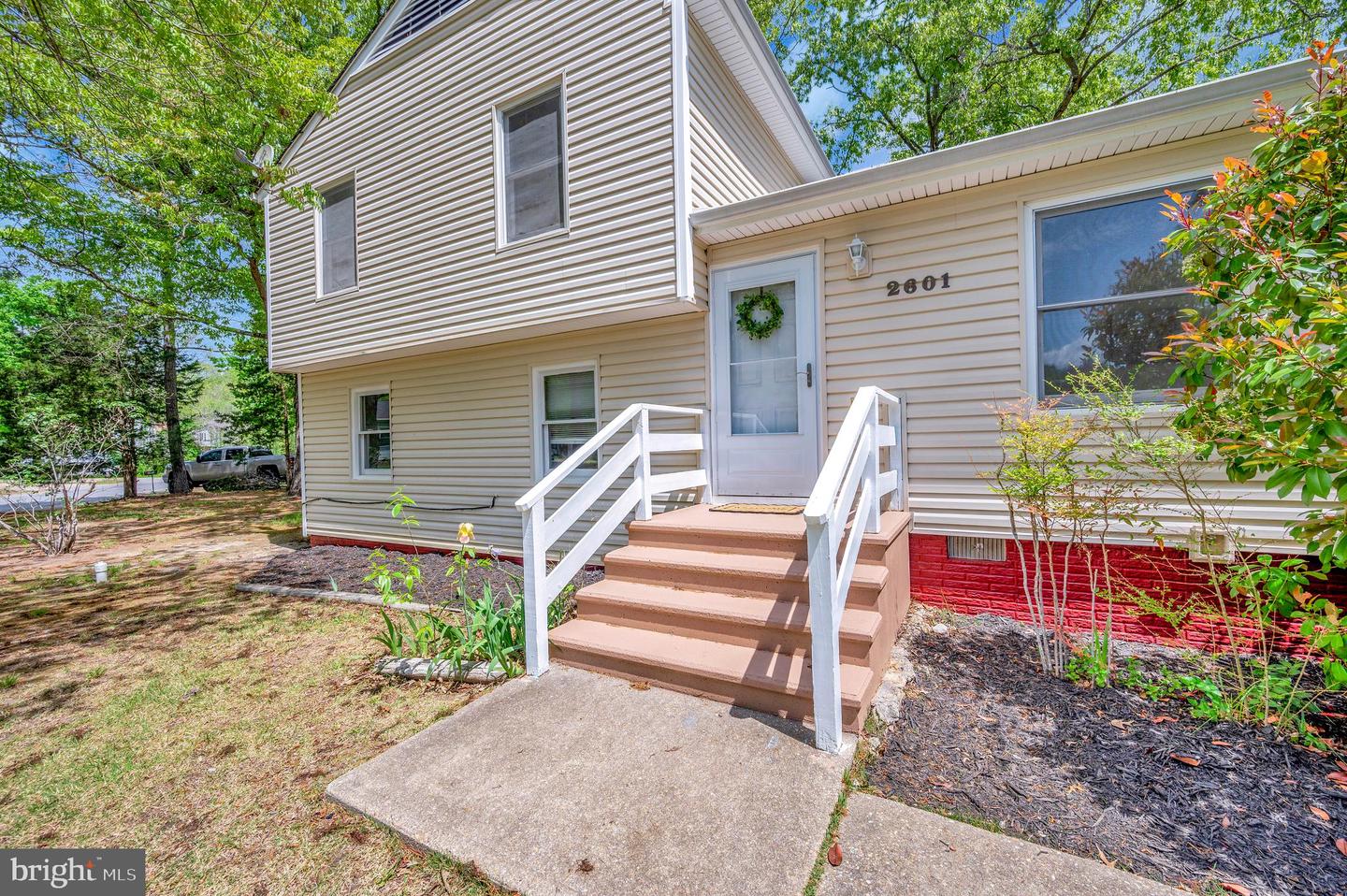 2601 DEERFIELD RD, RUTHER GLEN, Virginia 22546, 3 Bedrooms Bedrooms, ,1 BathroomBathrooms,Residential,For sale,2601 DEERFIELD RD,VACV2007996 MLS # VACV2007996