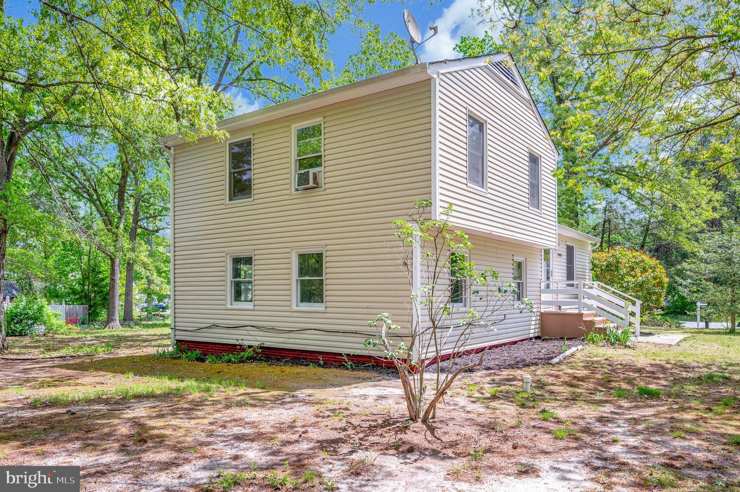 2601 DEERFIELD RD, RUTHER GLEN, Virginia 22546, 3 Bedrooms Bedrooms, ,1 BathroomBathrooms,Residential,For sale,2601 DEERFIELD RD,VACV2007996 MLS # VACV2007996