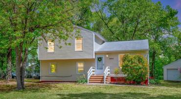 2601 DEERFIELD RD, RUTHER GLEN, Virginia 22546, 3 Bedrooms Bedrooms, ,1 BathroomBathrooms,Residential,For sale,2601 DEERFIELD RD,VACV2007996 MLS # VACV2007996