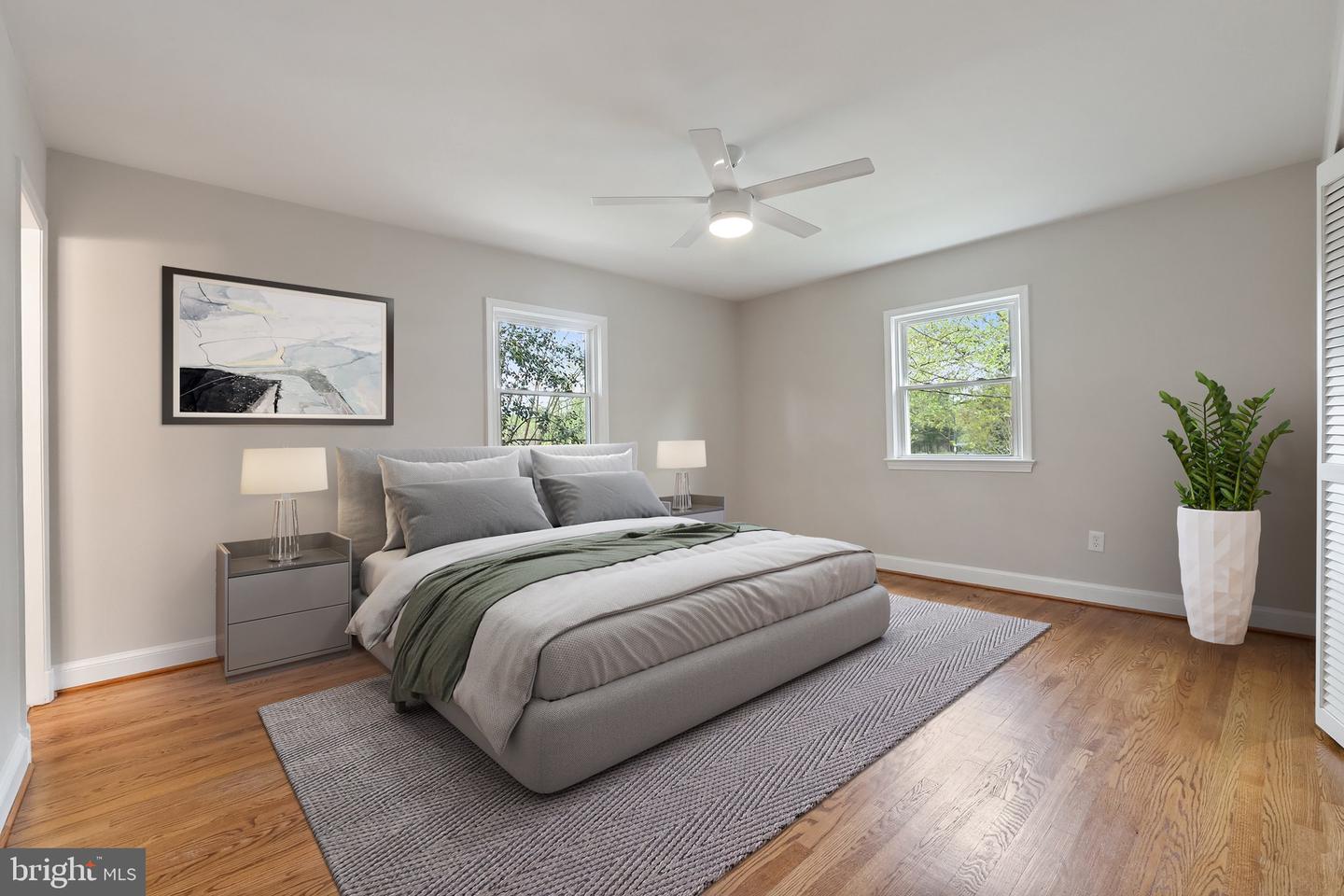 6877 WASHINGTON BLVD, ARLINGTON, Virginia 22213, 4 Bedrooms Bedrooms, ,3 BathroomsBathrooms,Residential,For sale,6877 WASHINGTON BLVD,VAAR2056124 MLS # VAAR2056124
